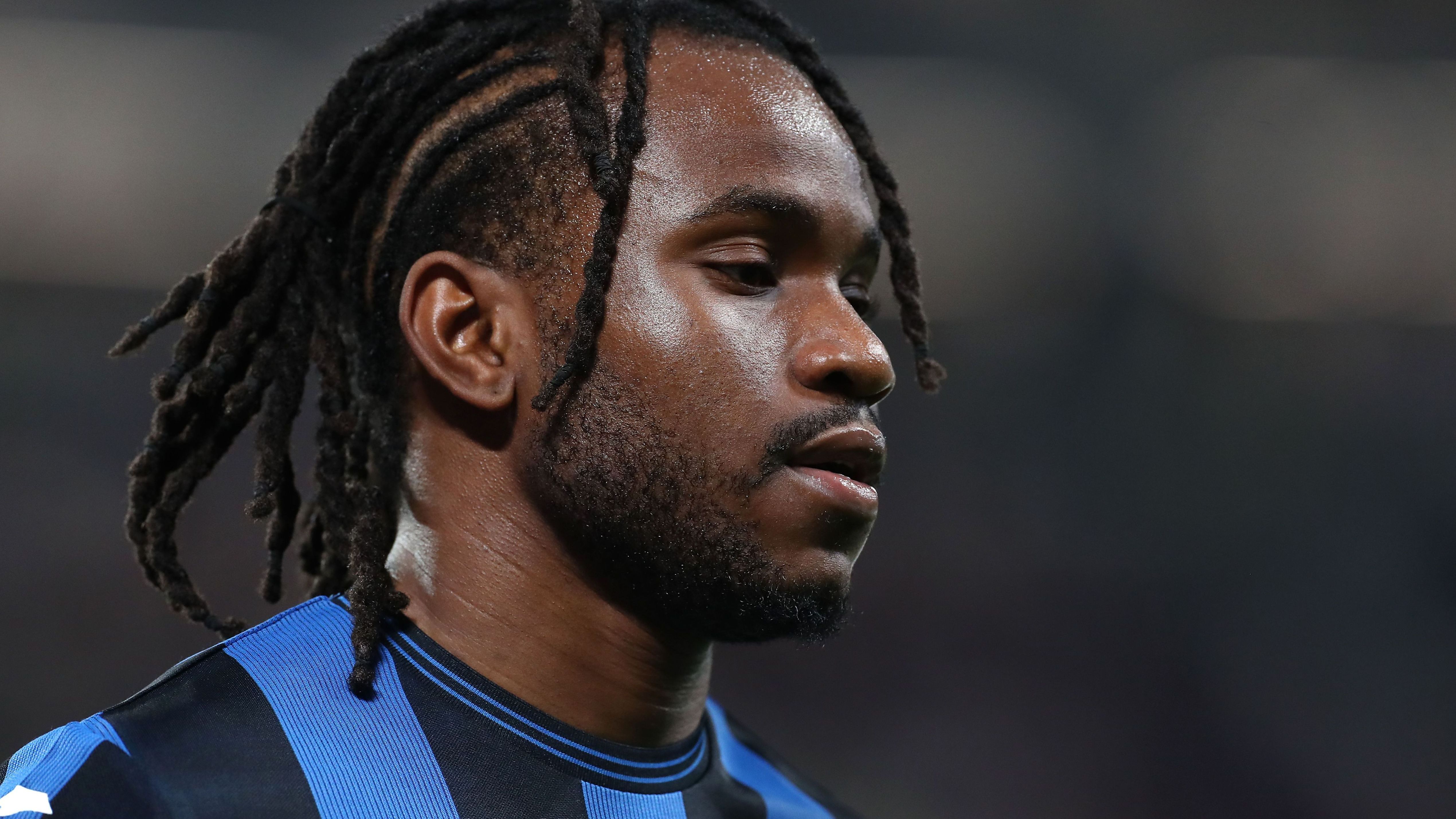 Ademola Lookman not interested in Barcelona, Atletico or Napoli offers as Atalanta star pushes for Inter move - but Serie A side's increased offer still short of €50m demand