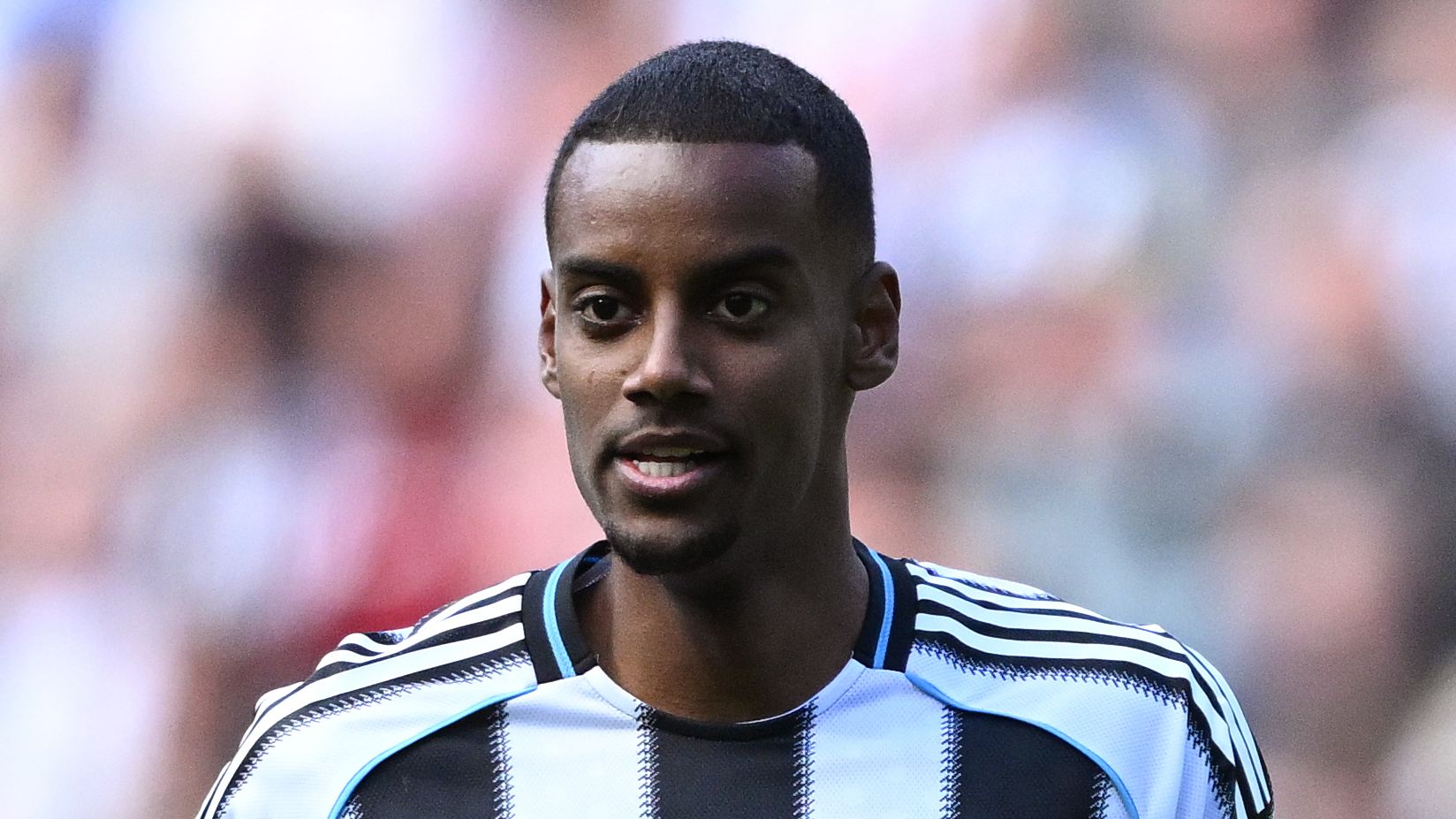 Alexander Isak stuns Newcastle by handing in transfer request after missing pre-season tour amid Liverpool and Al-Hilal interest