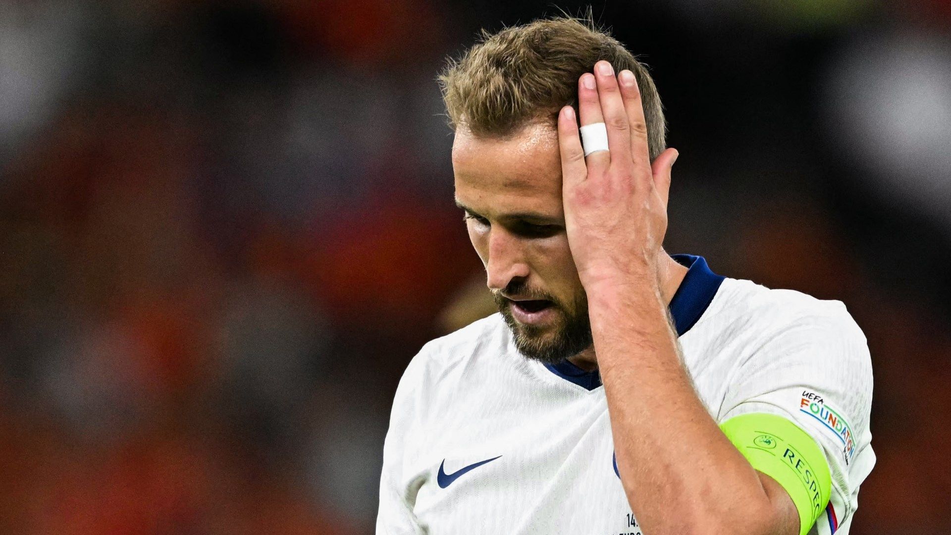 England captain Harry Kane told why he is not a 'great leader' after finally breaking trophy curse with Bayern Munich