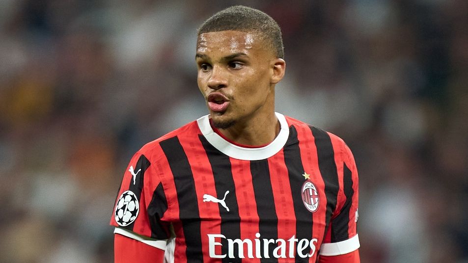 AC Milan bide their time with Dusan Vlahovic offer and consider swap deal with desperate Juventus