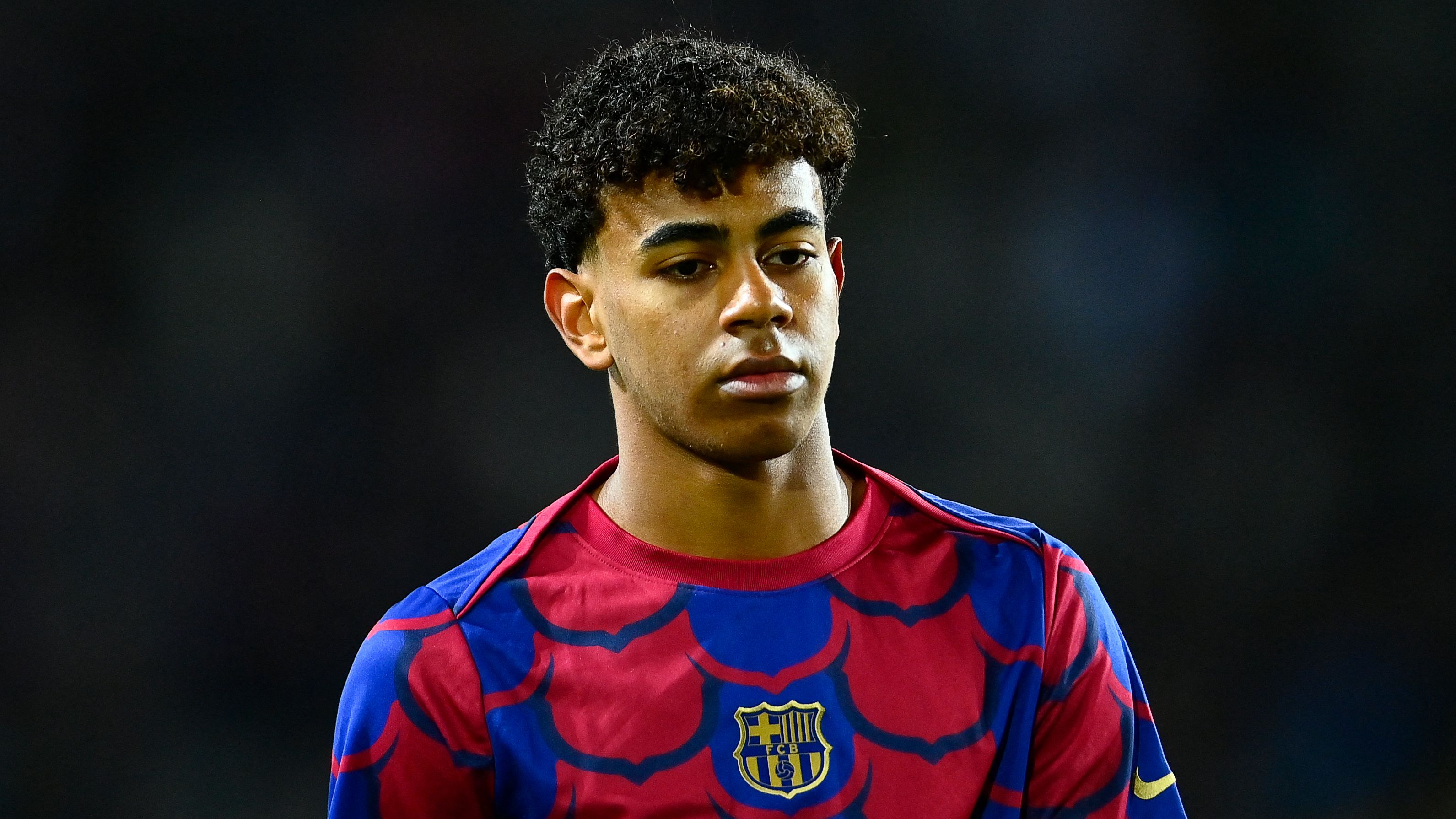 'In no way an insult' - Adil Rami attempts to clarify shocking attack on Barcelona wonderkid Lamine Yamal