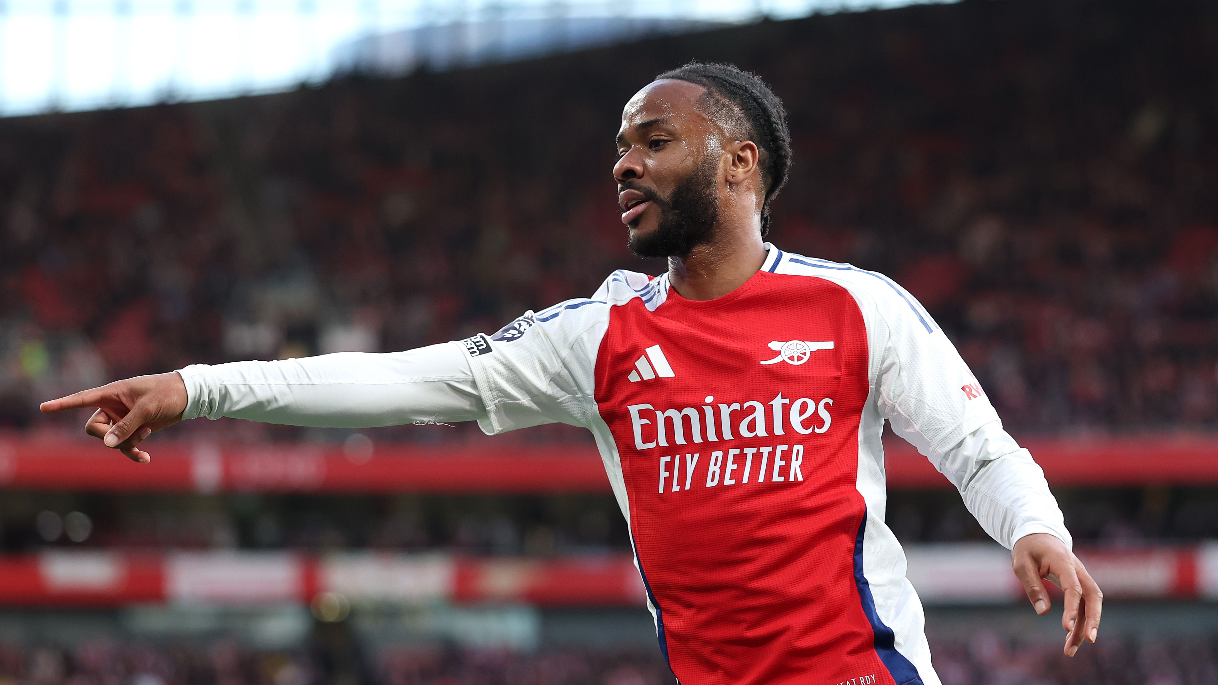 Raheem Sterling's Chelsea escape route?! Napoli eye stunning swoop for Blues misfit