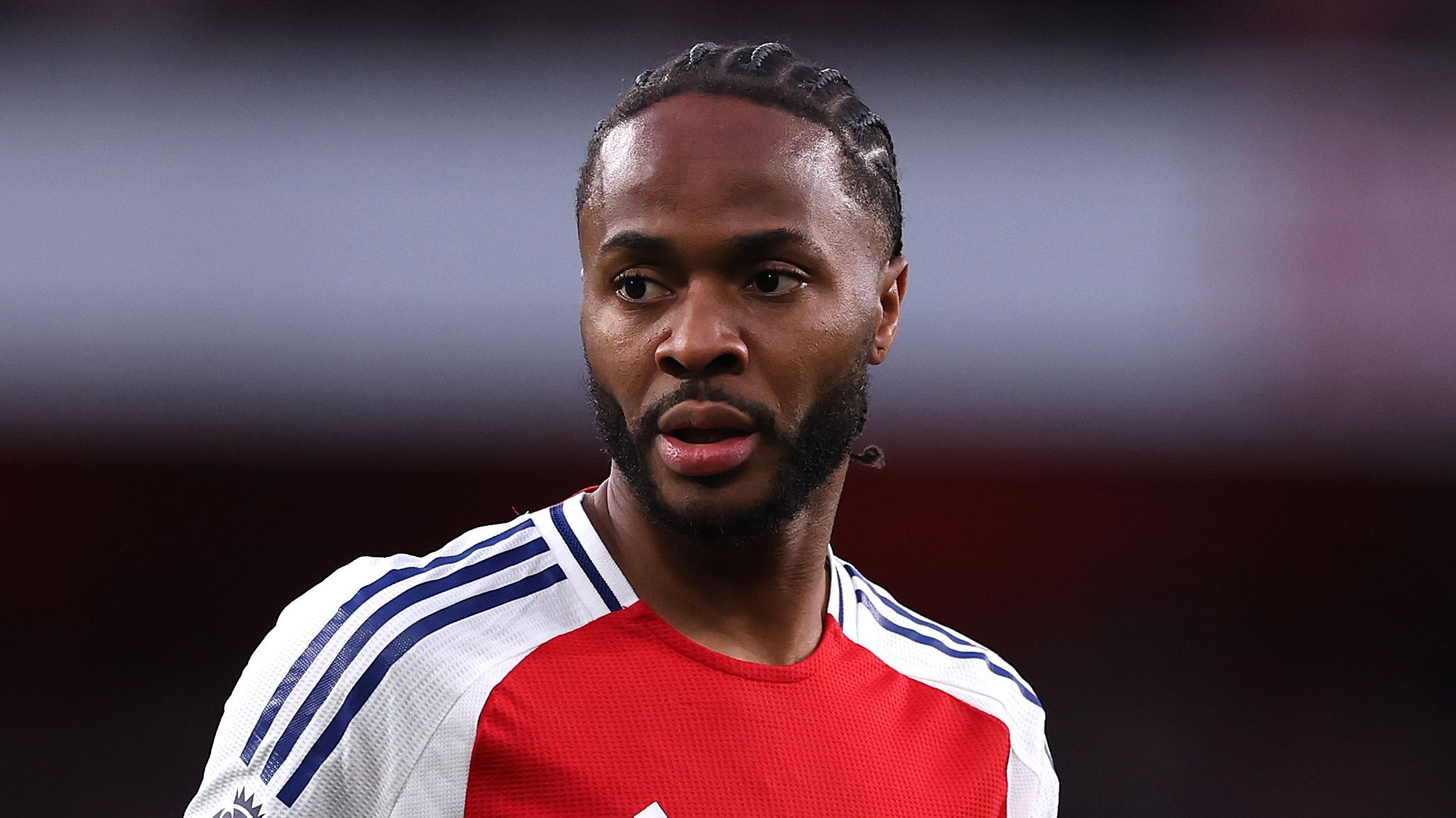 Raheem Sterling's Chelsea escape route?! Napoli eye stunning swoop for Blues misfit