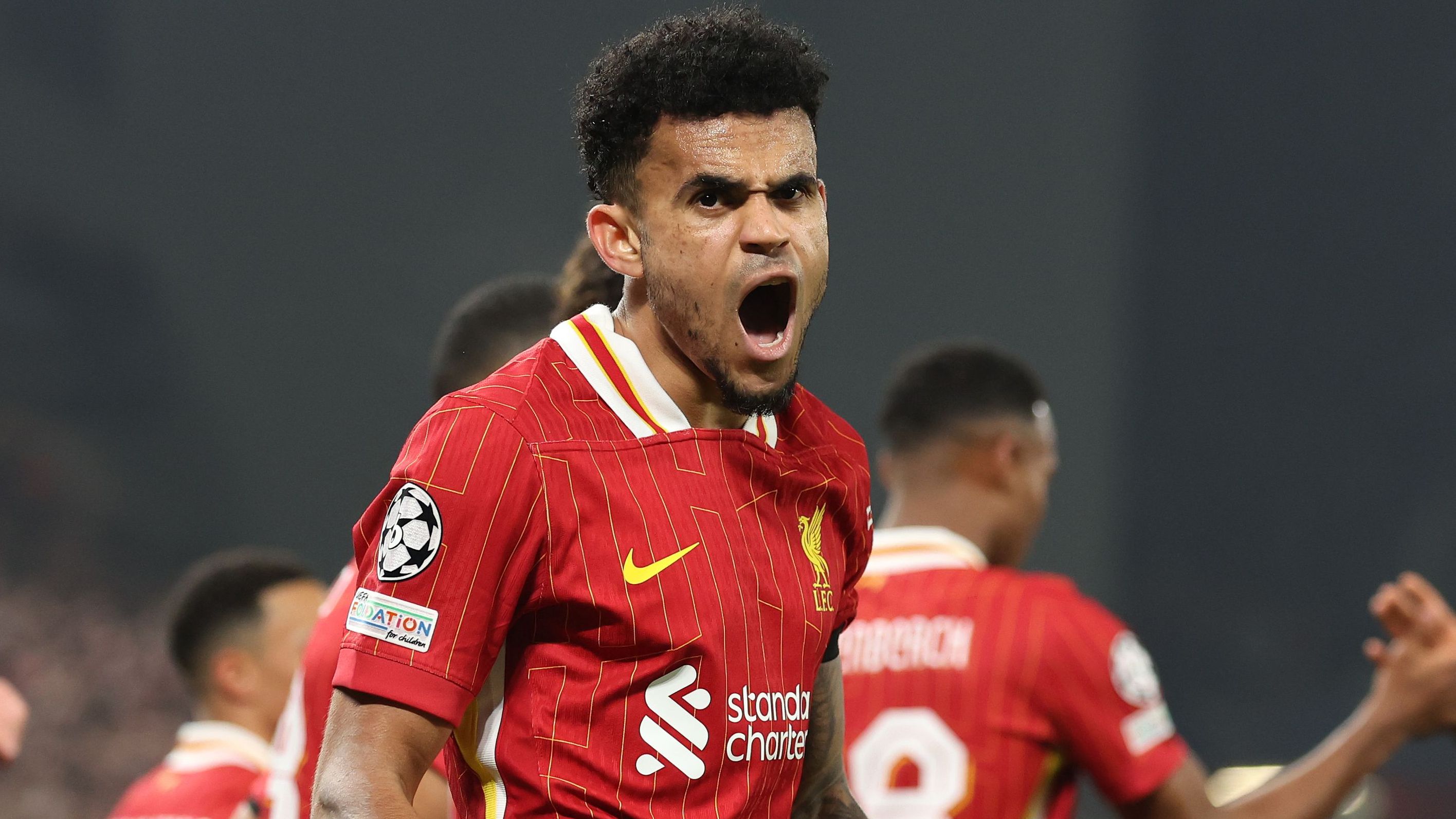 Liverpool braced for new and improved Luis Diaz bid from Bayern Munich as Reds consider Alexander Isak move after signing Hugo Ekitike