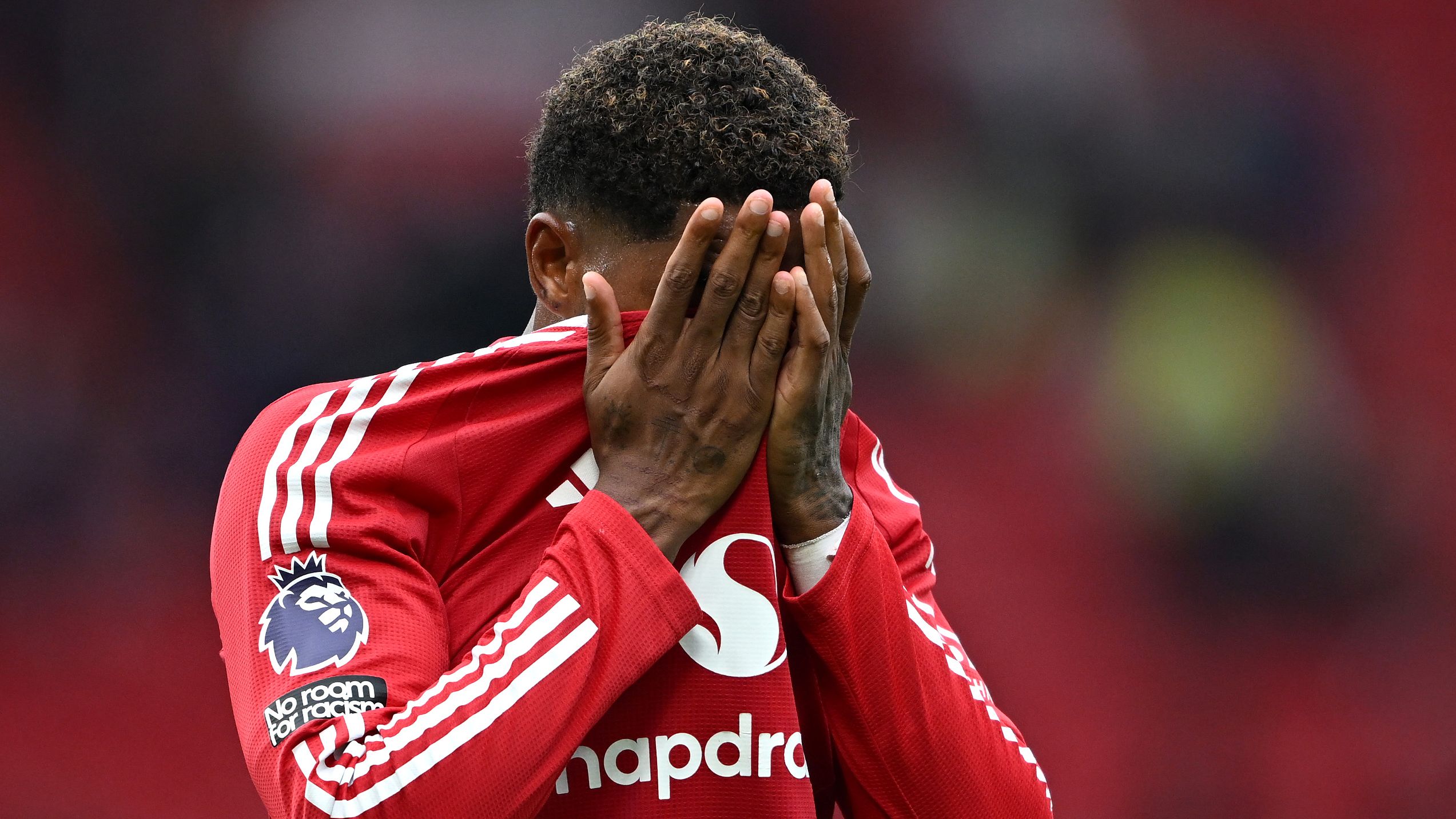 Marcus Rashford needs 'love and support' - Ex-Man Utd coach hits out at criticism of new Barcelona loan signing and backs 'great' attacker to shine in La Liga