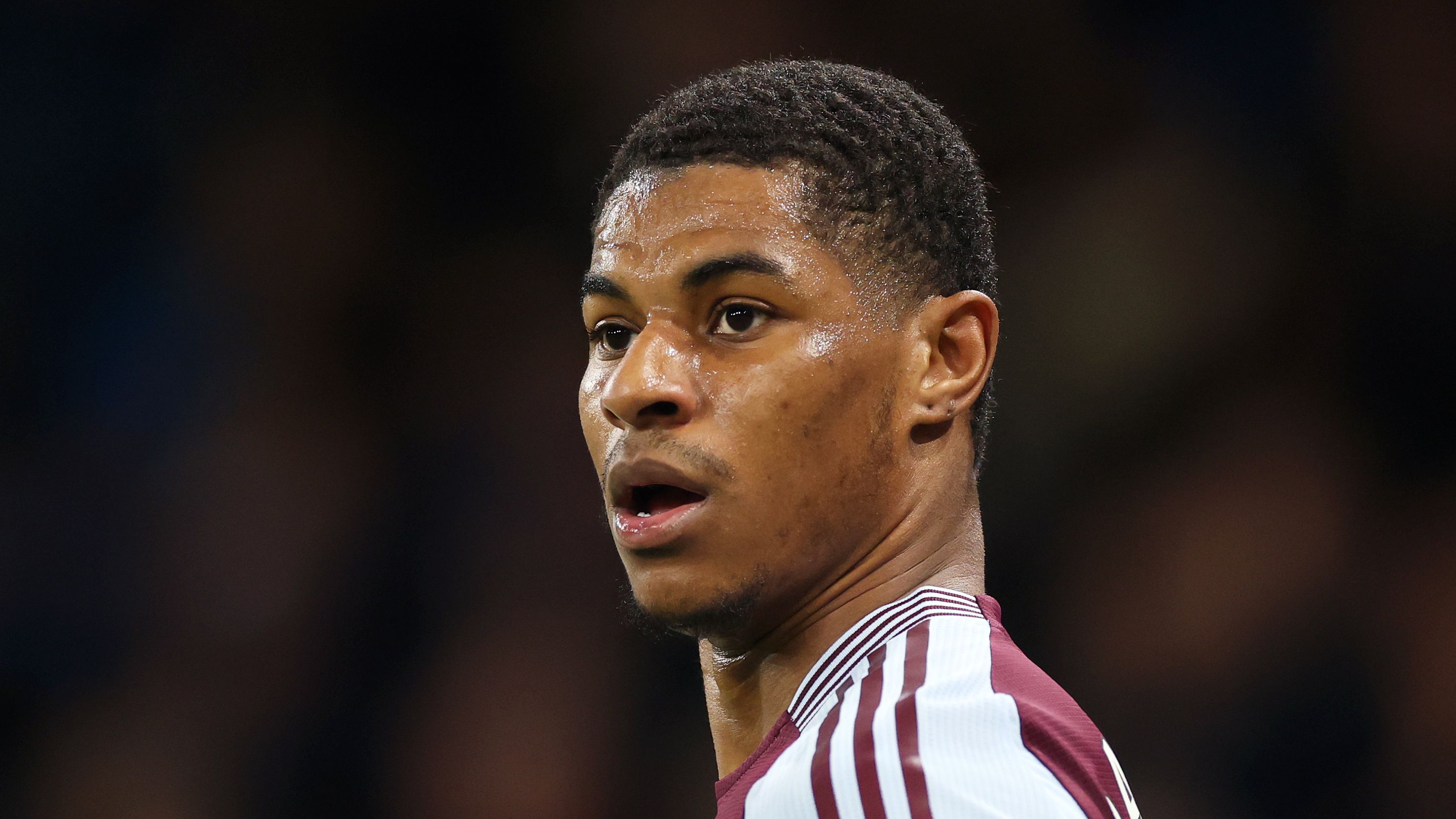 Marcus Rashford needs 'love and support' - Ex-Man Utd coach hits out at criticism of new Barcelona loan signing and backs 'great' attacker to shine in La Liga