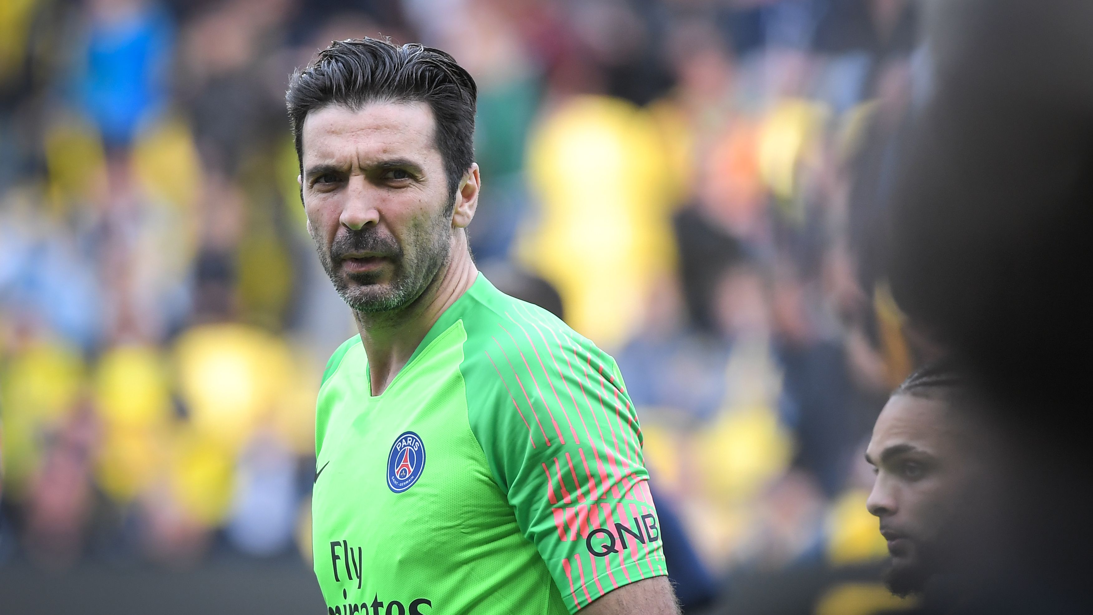 PSG beaten in court by Gianluigi Buffon with French side told to pay €250k to legendary goalkeeper