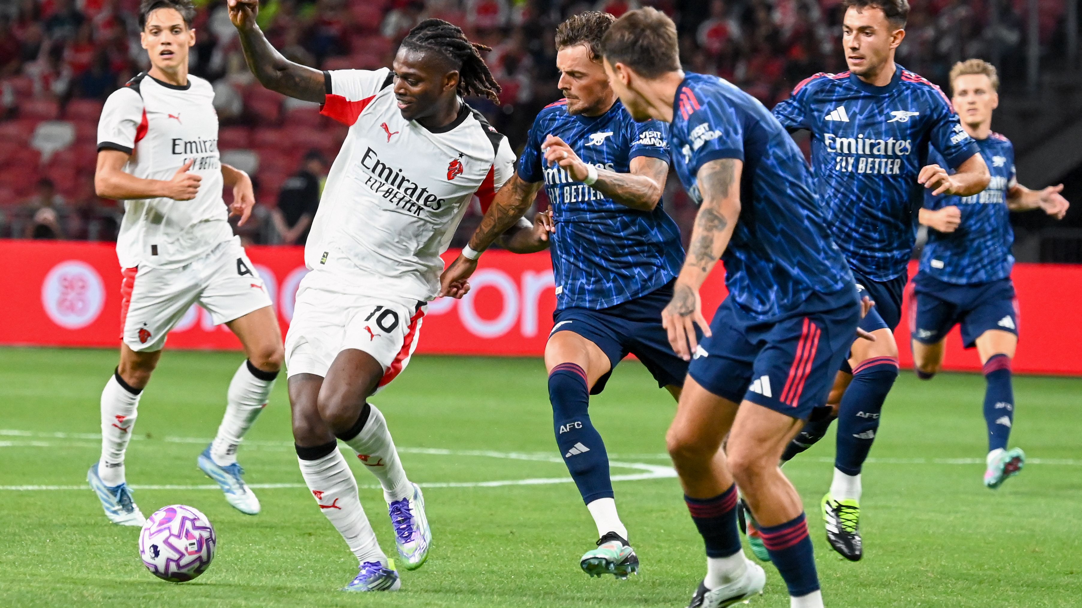 AC Milan won't give up on Ardon Jashari as Rossoneri plot new bid for midfielder as Club Brugge stand firm on €40m asking price