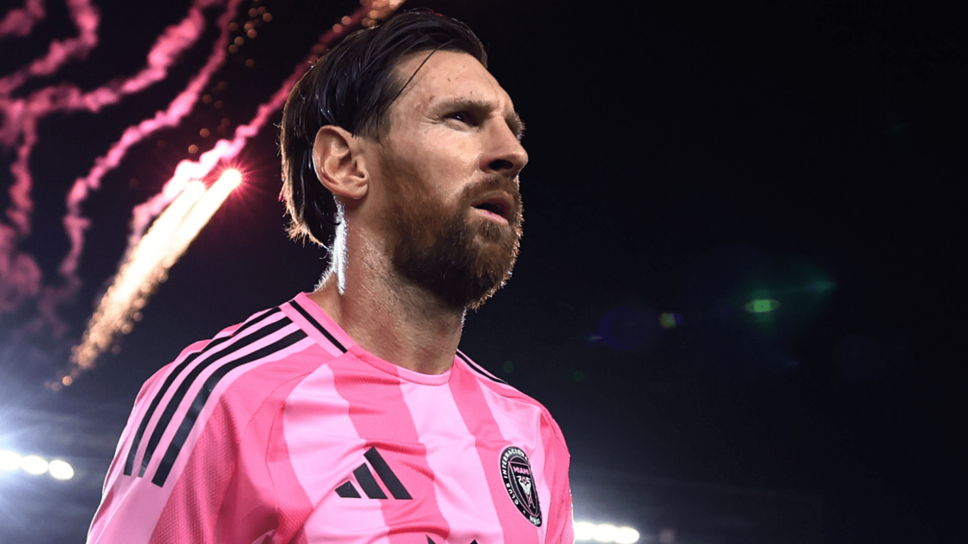 MLS told league is in a 'healthy' state & can survive without Lionel Messi - but big-money offers from Saudi Arabia will stop star names heading to America