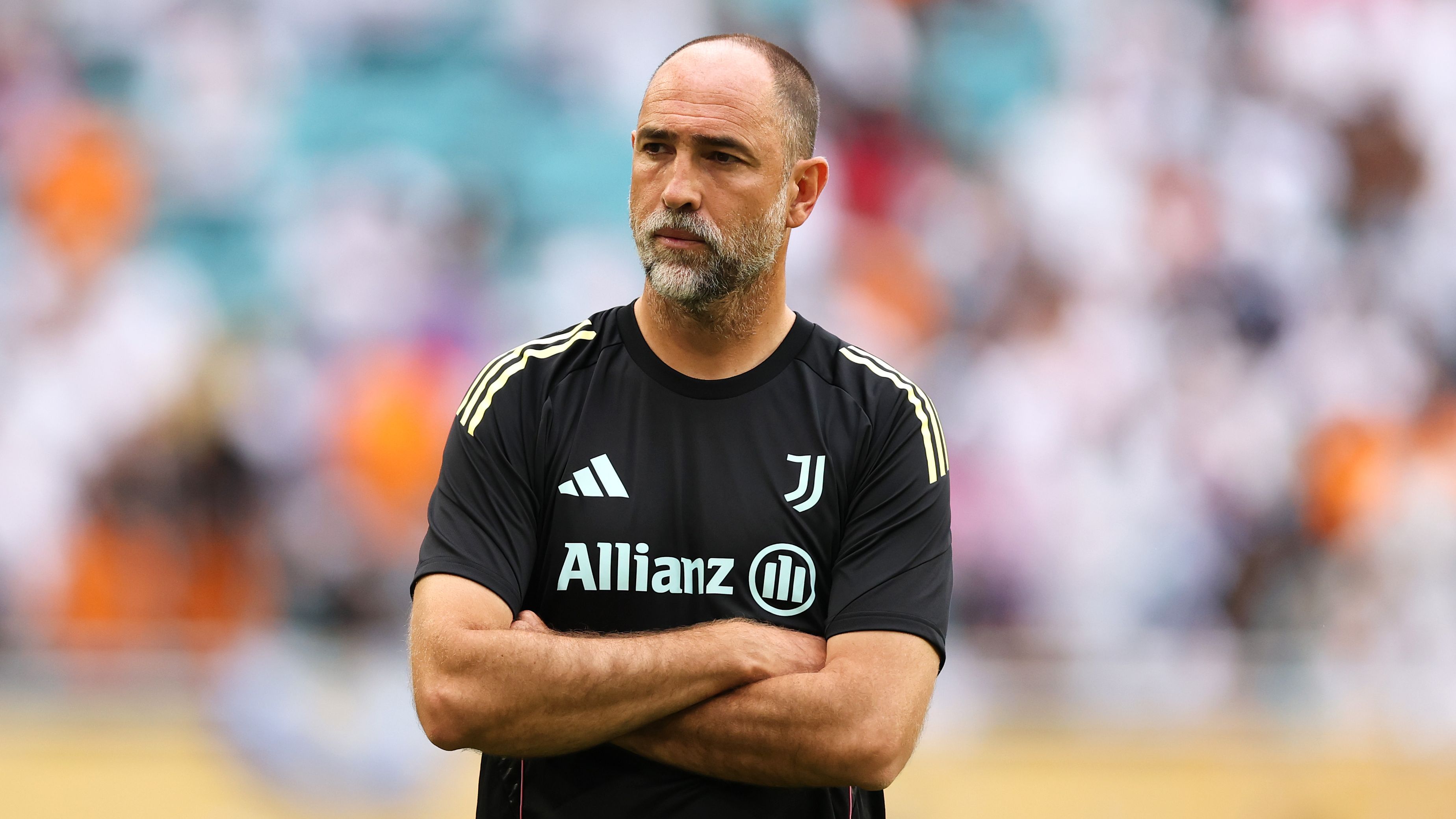 Rasmus Hojlund low on Juventus' shortlist as Igor Tudor prioritises Randal Kolo Muani transfer over struggling Man Utd forward
