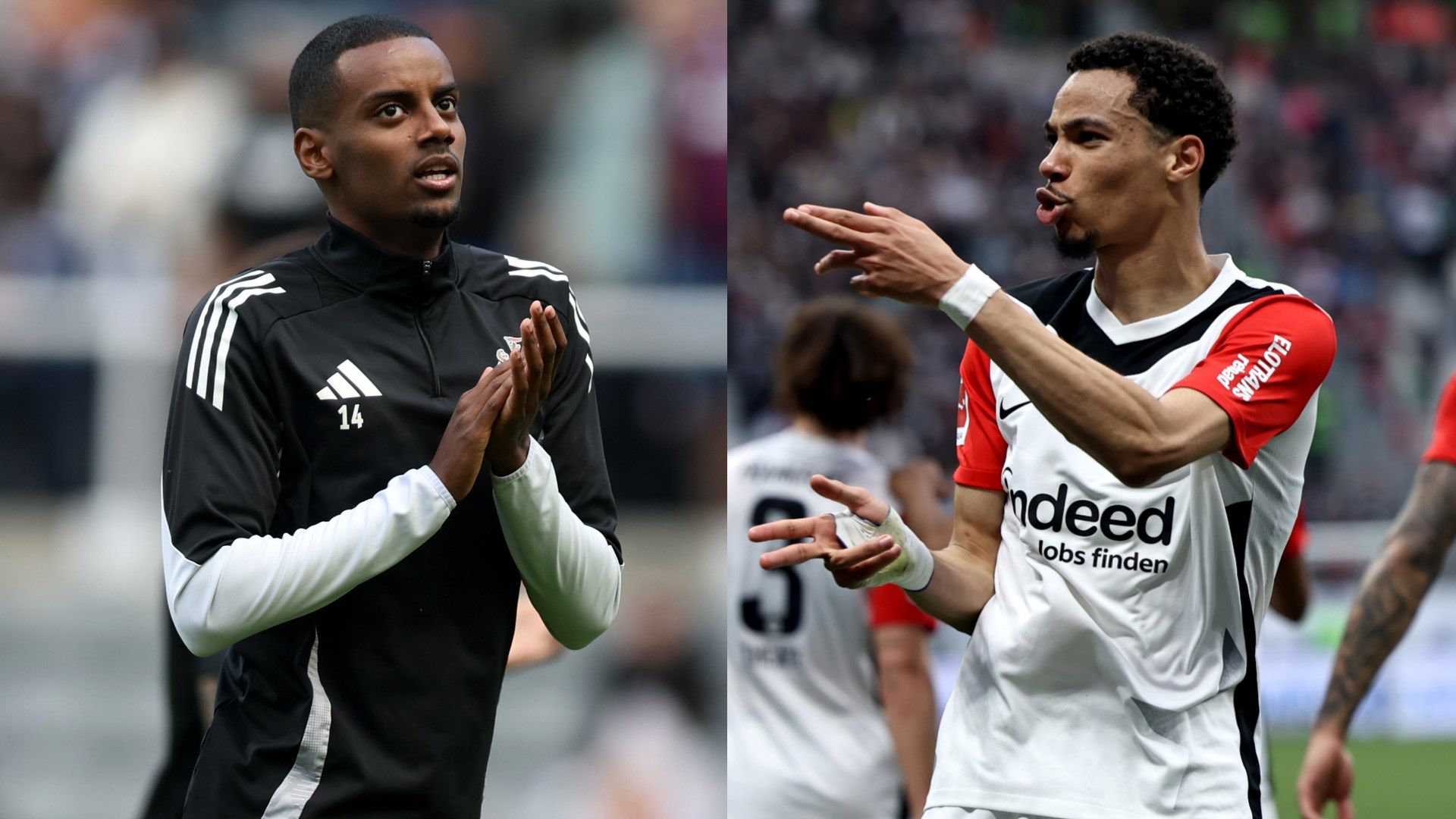 Liverpool's stance on signing Alexander Isak after landing Hugo Ekitike revealed as Newcastle star asks to leave