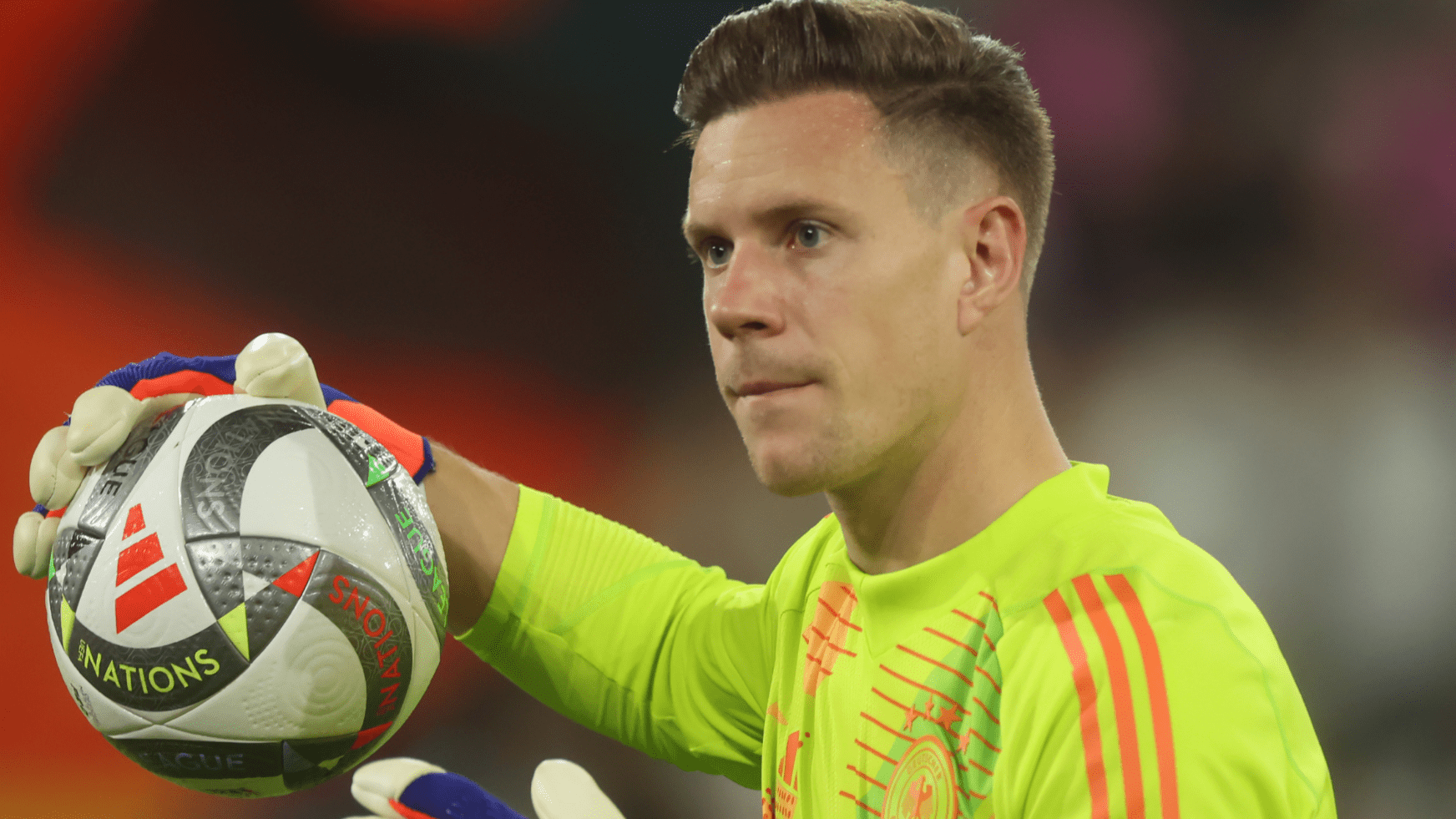 Barcelona left FUMING after Marc-Andre ter Stegen reveals surgery decision without informing La Liga champions amid goalkeeper dilemma