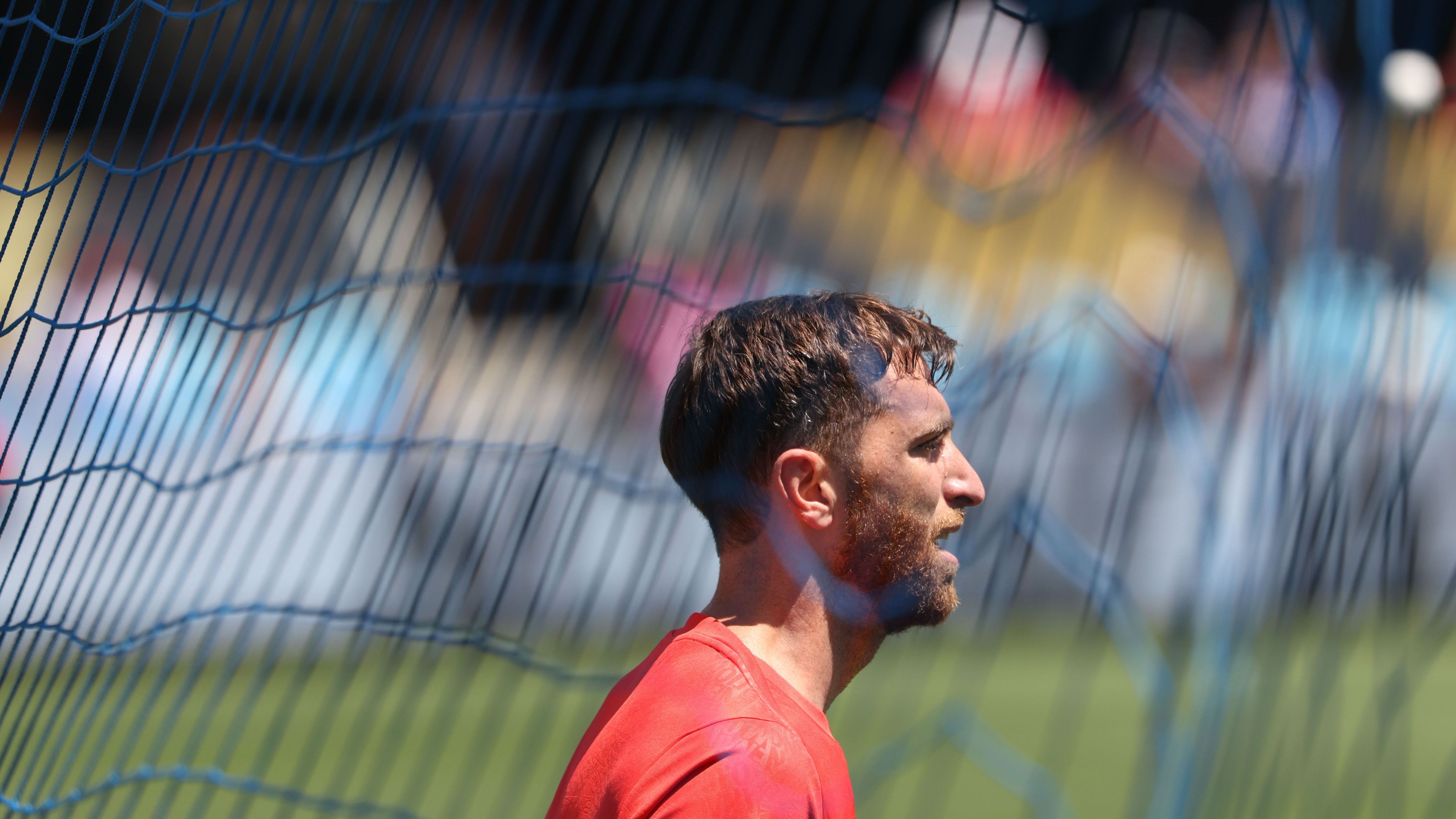 'Not a good situation for Matt Turner' - In wake of reportedly failed Lyon transfer, Alexi Lalas says USMNT goalkeeper's best route for career revival is a return to MLS