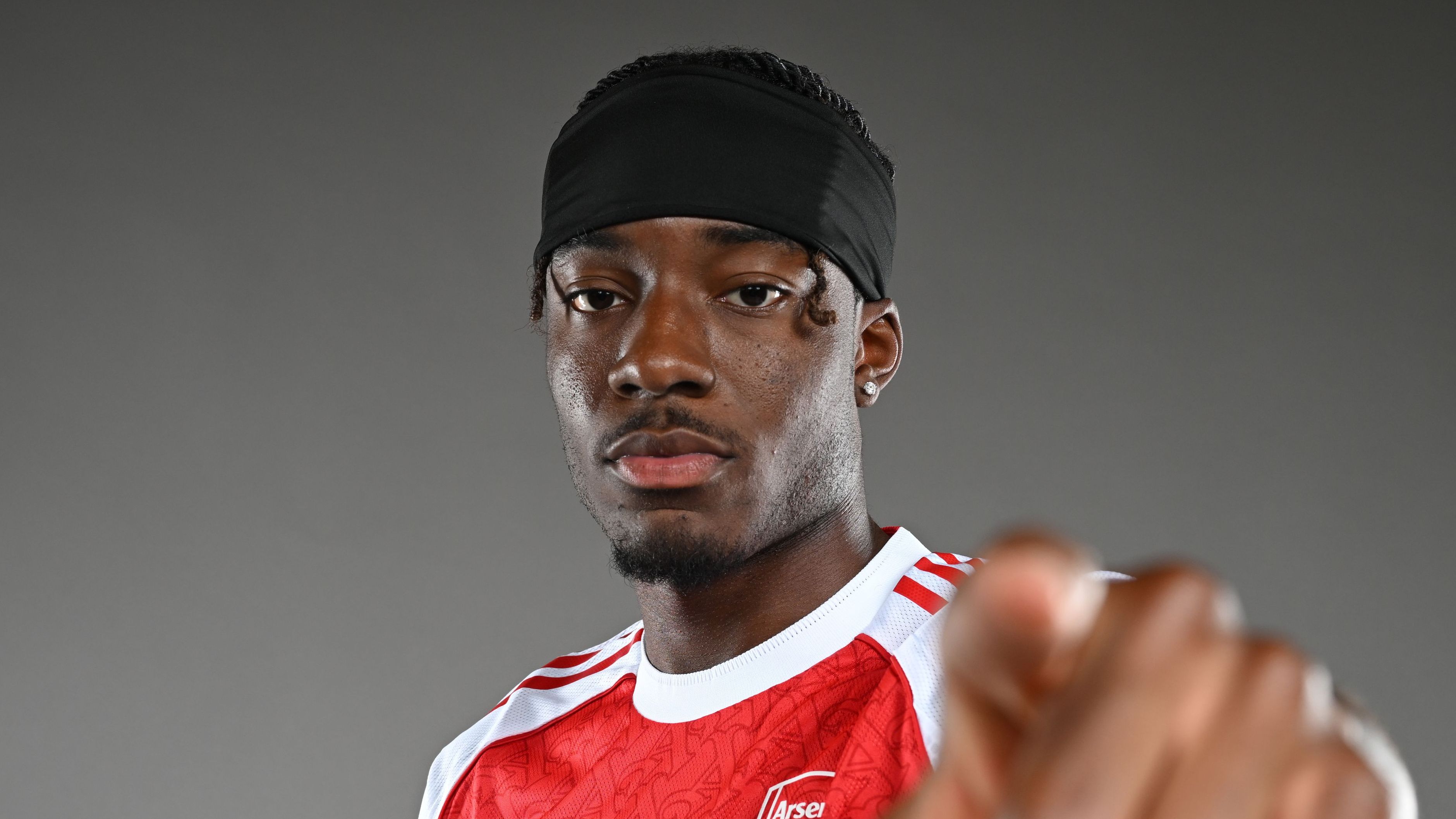 Arsenal handed registration boost as Premier League reclassify Noni Madueke as homegrown player following £52m transfer from Chelsea