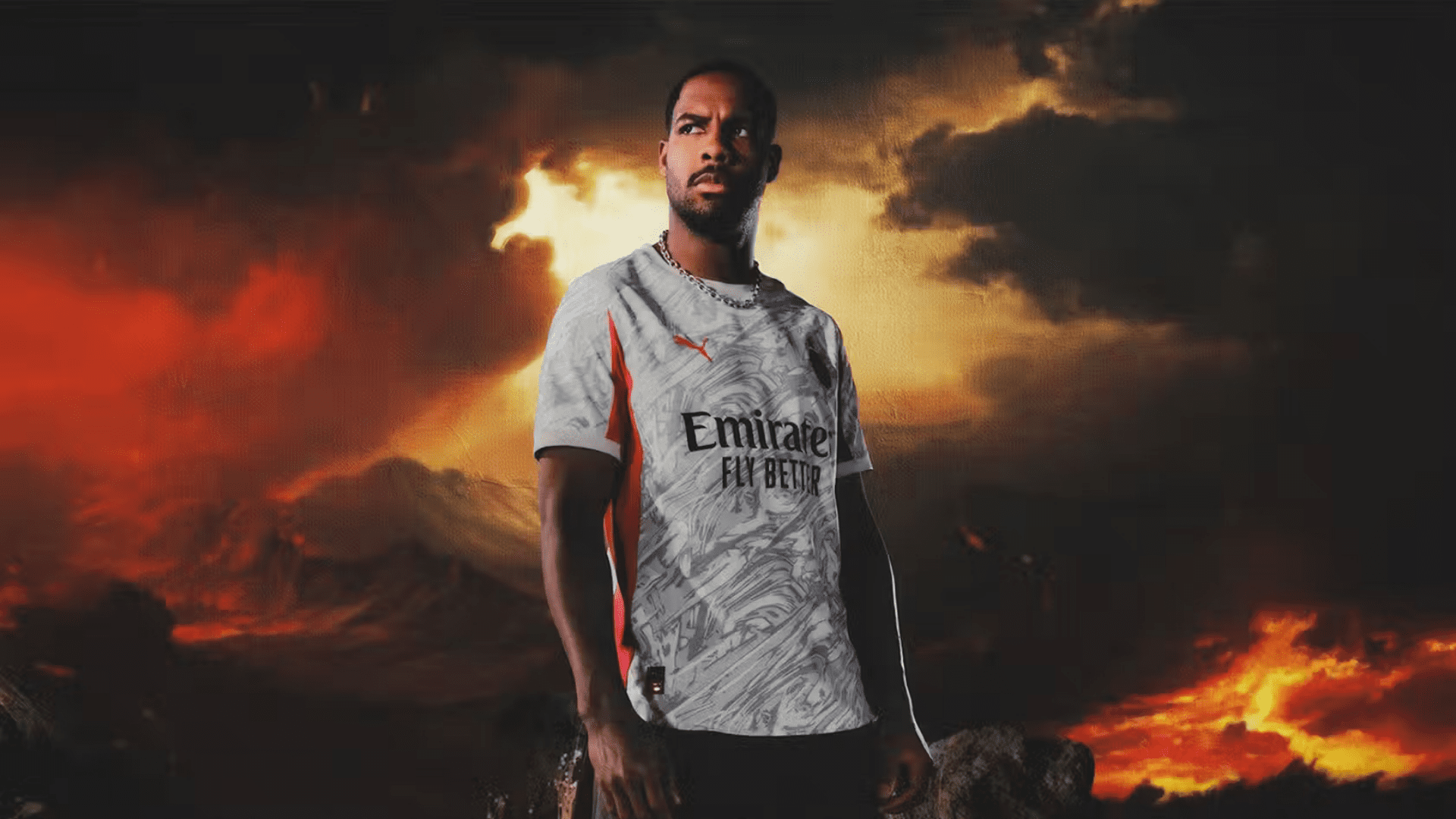 AC Milan 2025-26 kit: New home, away, third & goalkeeper jerseys, release dates, shirt leaks & prices