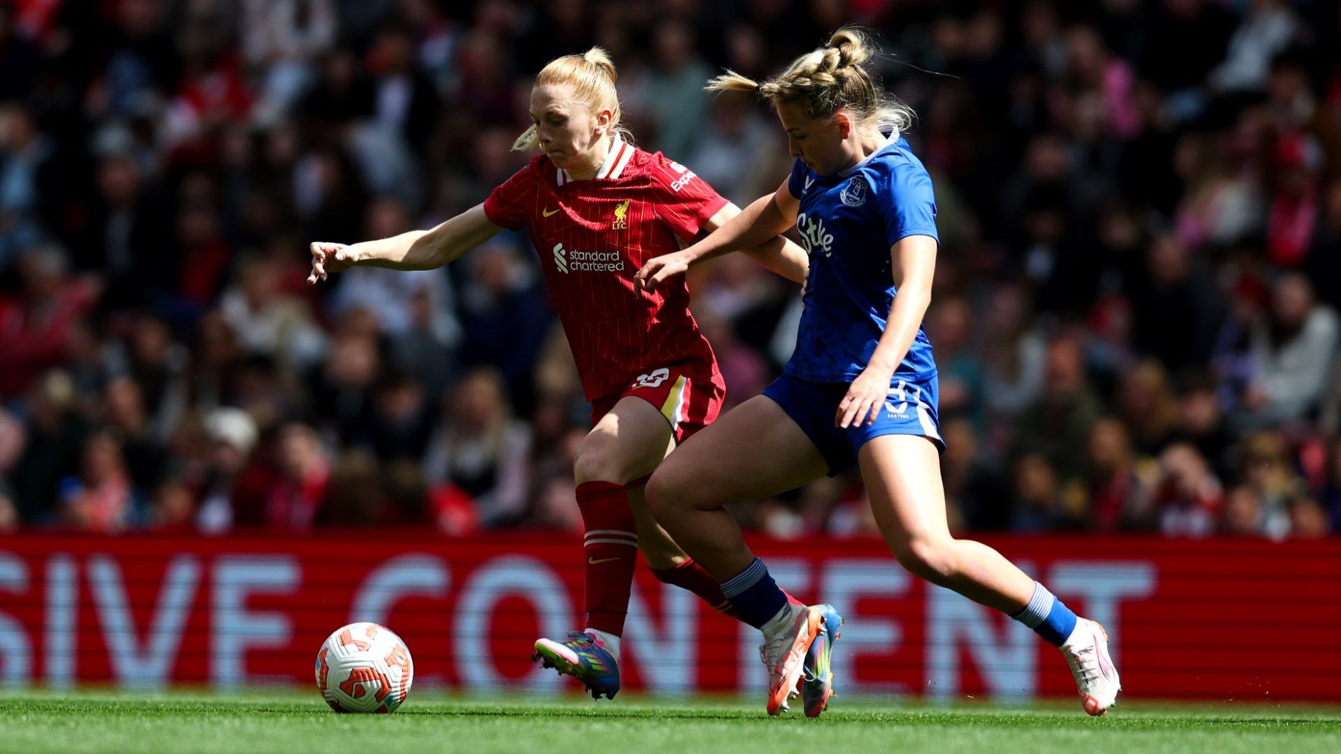 WSL 2025-26 fixtures revealed: Dates for your diary as Chelsea vs Man City showdown headlines opening weekend & Arsenal host newly-promoted London City Lionesses