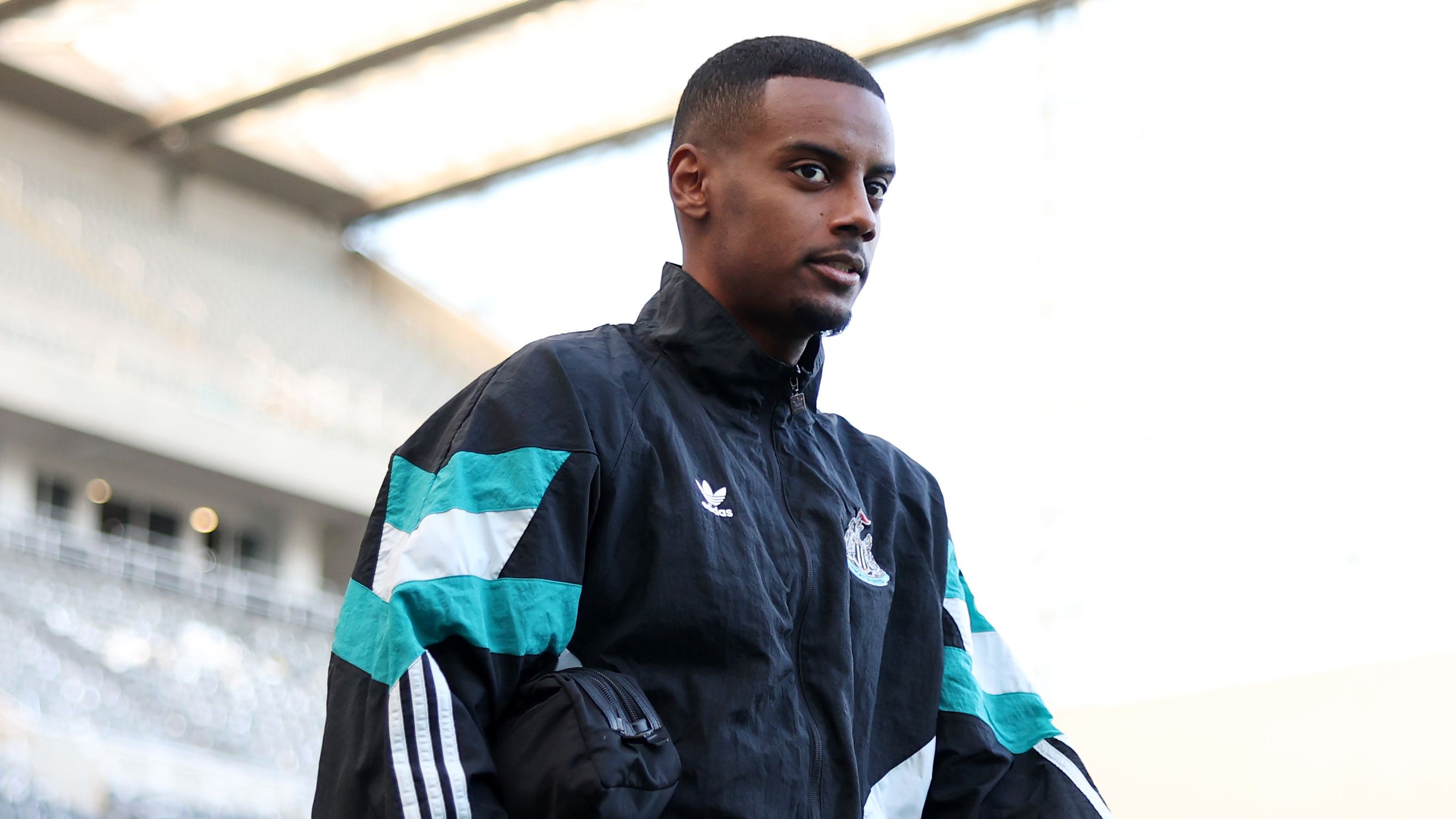 'We know everything going around him' - Bruno Guimaraes opens up on Alexander Isak's transfer request as Newcastle insist pre-season tour absence isn't related to Liverpool interest