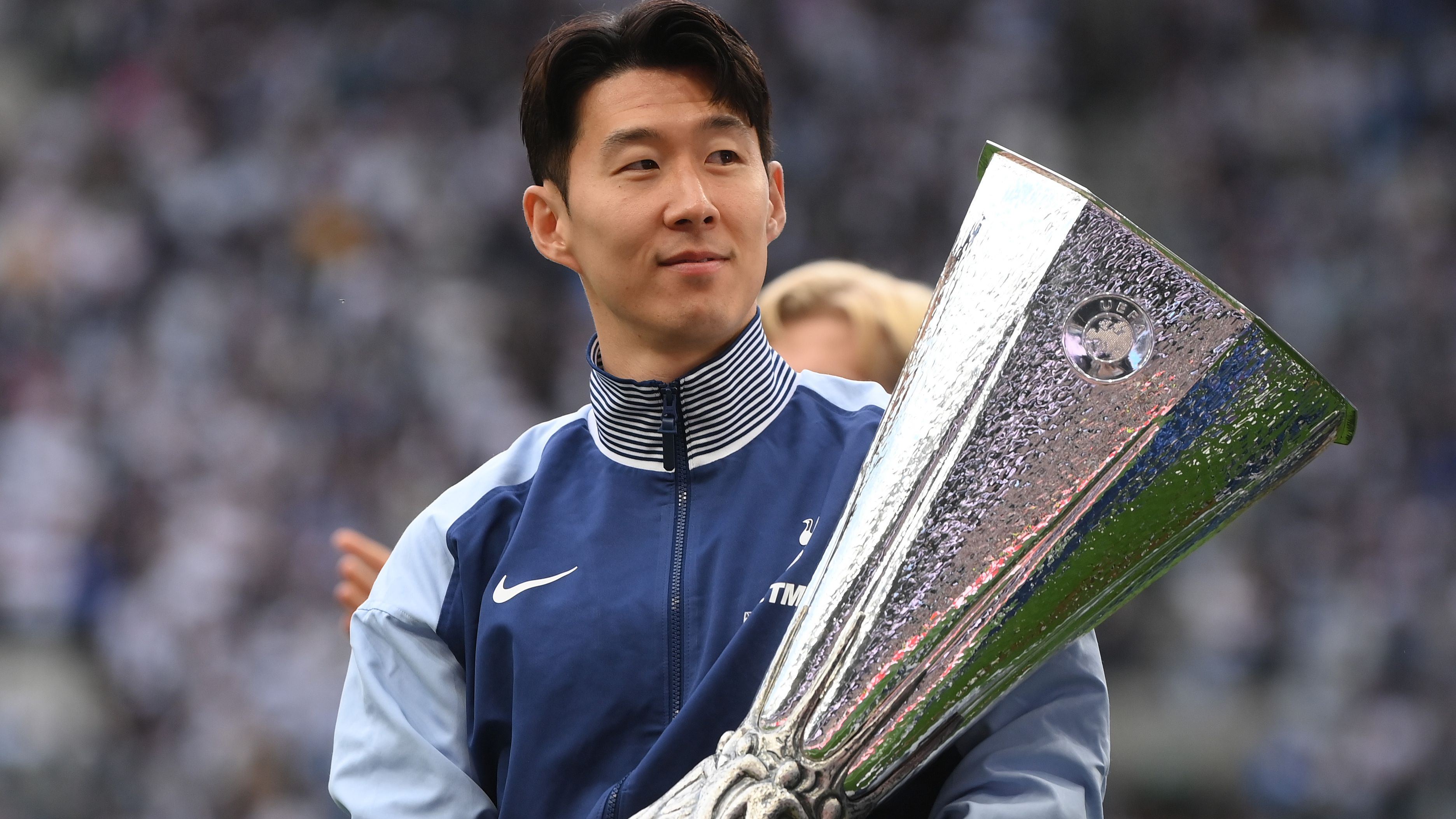 Son Heung-min set for Tottenham showdown talks after receiving £15m LAFC offer as South Korean heads into final year of Spurs contract