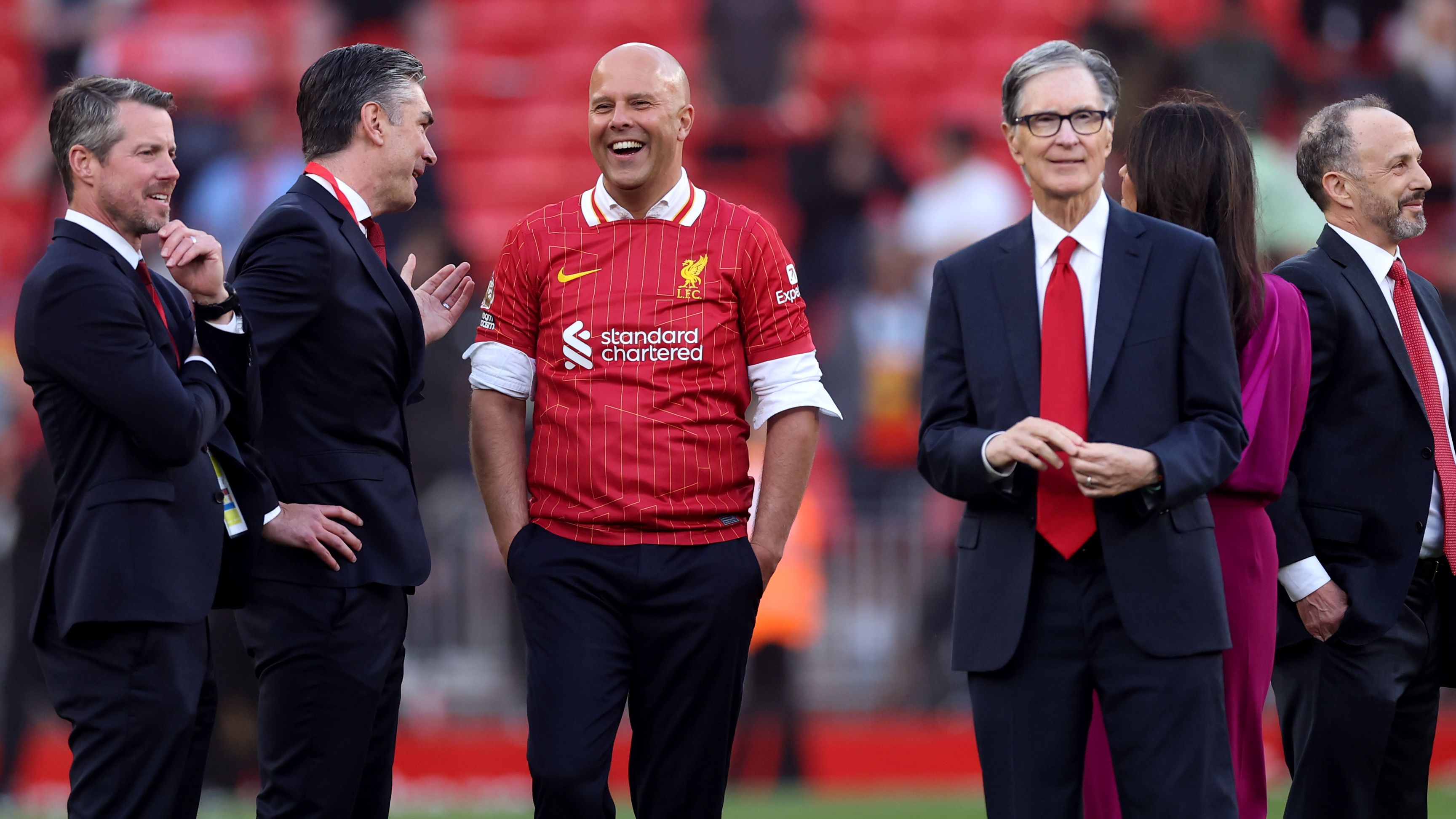 How Liverpool can afford £265m spending spree - and why they could still sign Alexander Isak and more before the end of the transfer window