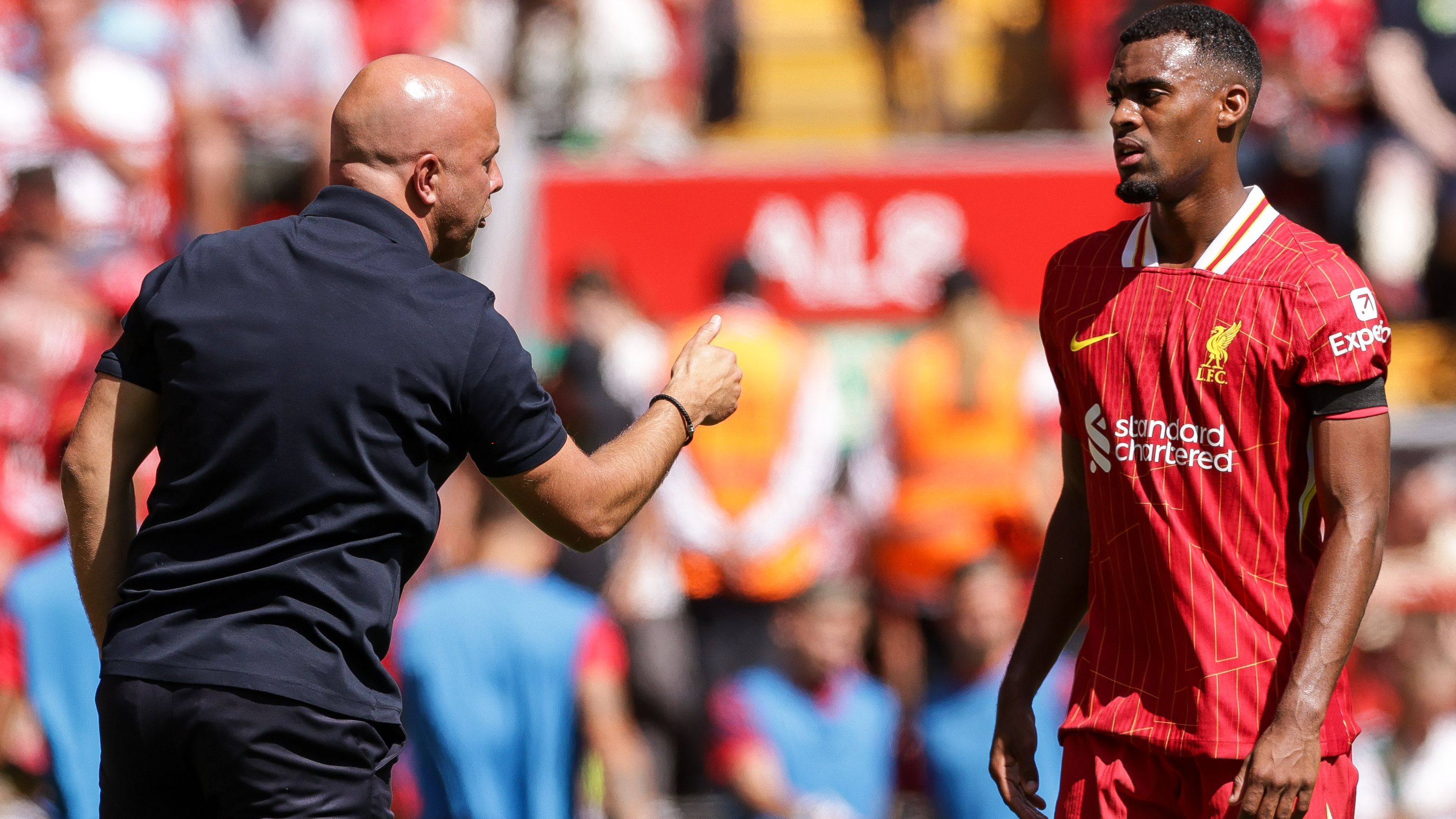 How Liverpool can afford £265m spending spree - and why they could still sign Alexander Isak and more before the end of the transfer window