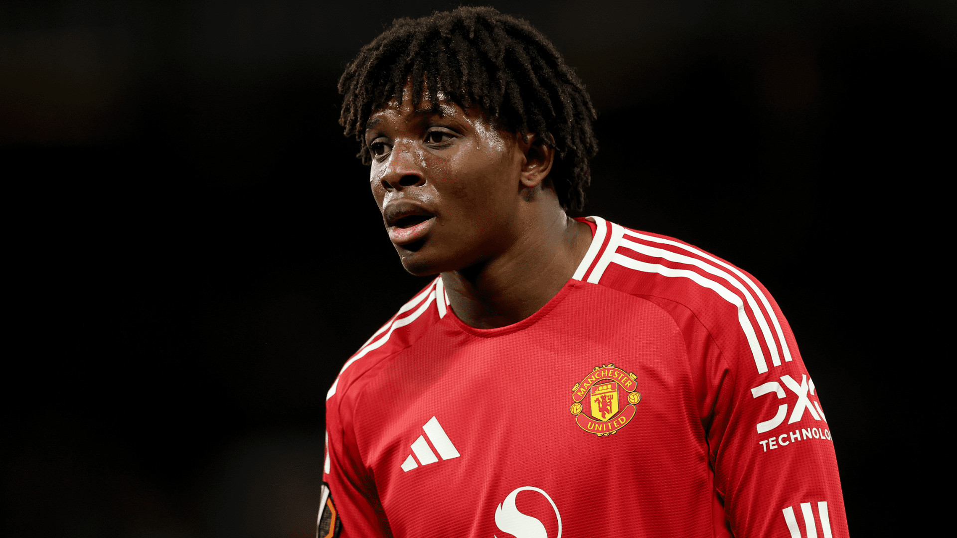 Luke Shaw prepares to QUIT Man Utd! England star open to Saudi Arabia transfer after Ruben Amorim brings in new wing-backs