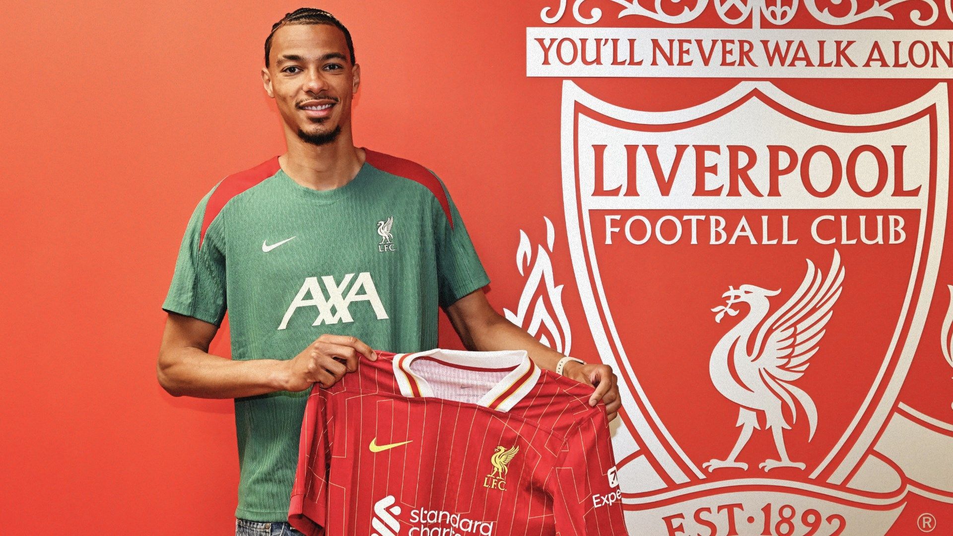 Hugo Ekitike admits he could play alongside 'another striker' amid Liverpool's £150m pursuit of Alexander Isak