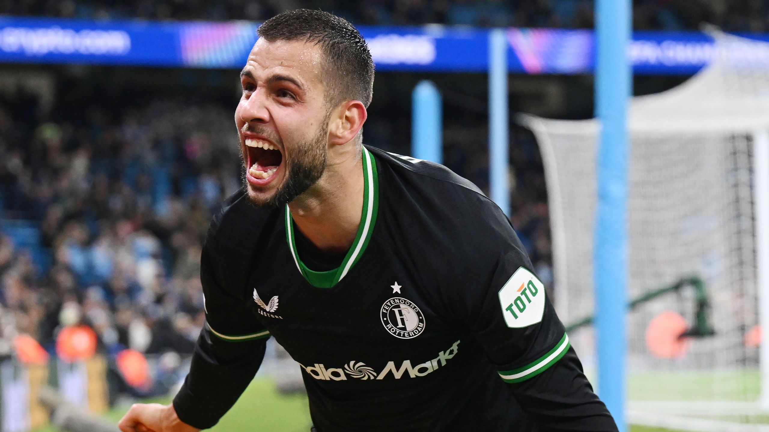 Atletico Madrid confirm €30m signing of David Hancko from Feyenoord after Al-Nassr bizarrely abandoned transfer at last minute