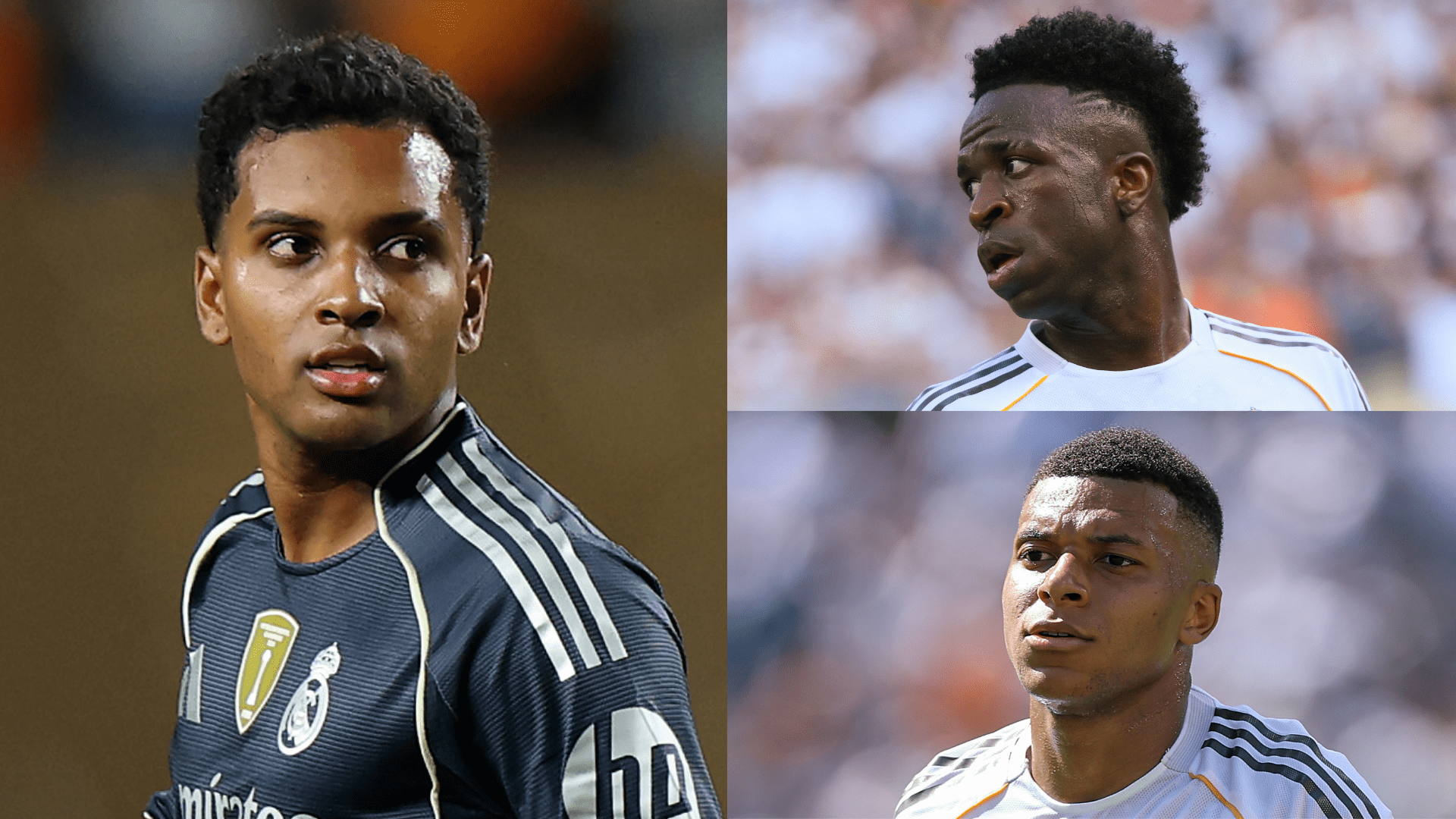 Rodrygo is better than Kylian Mbappe and Vinicius Jr in one aspect as ex-Real Madrid team-mate was 'fascinated' by Brazilian star
