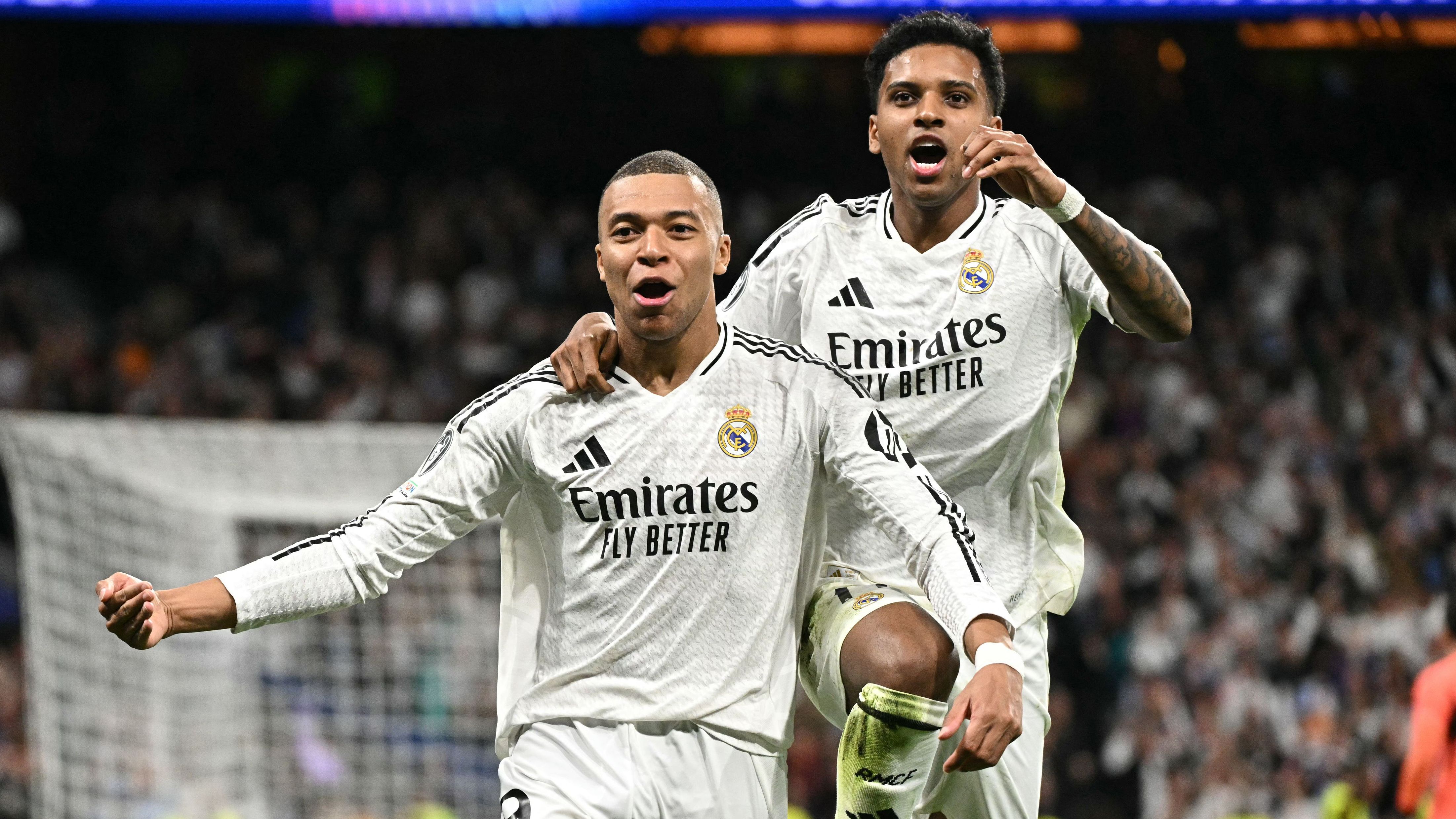 Rodrygo is better than Kylian Mbappe and Vinicius Jr in one aspect as ex-Real Madrid team-mate was 'fascinated' by Brazilian star