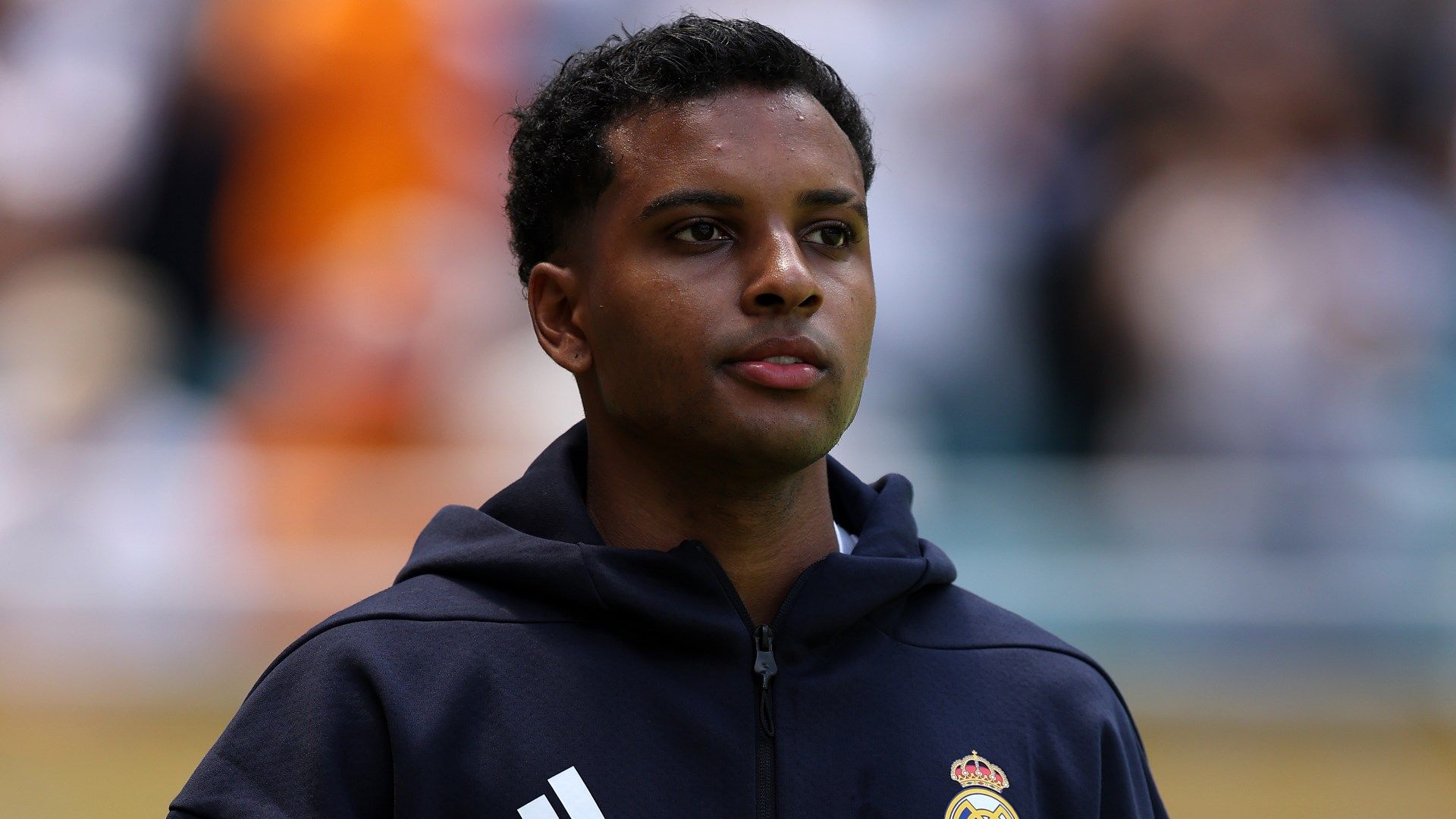 Rodrygo is better than Kylian Mbappe and Vinicius Jr in one aspect as ex-Real Madrid team-mate was 'fascinated' by Brazilian star