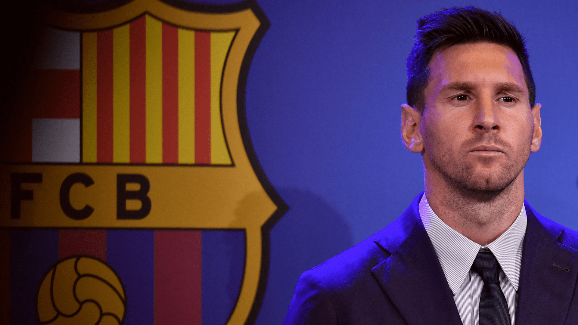 Lionel Messi tribute at new Camp Nou has 'already been discussed' by Barcelona amid questions of Argentine GOAT's future at Inter Miami
