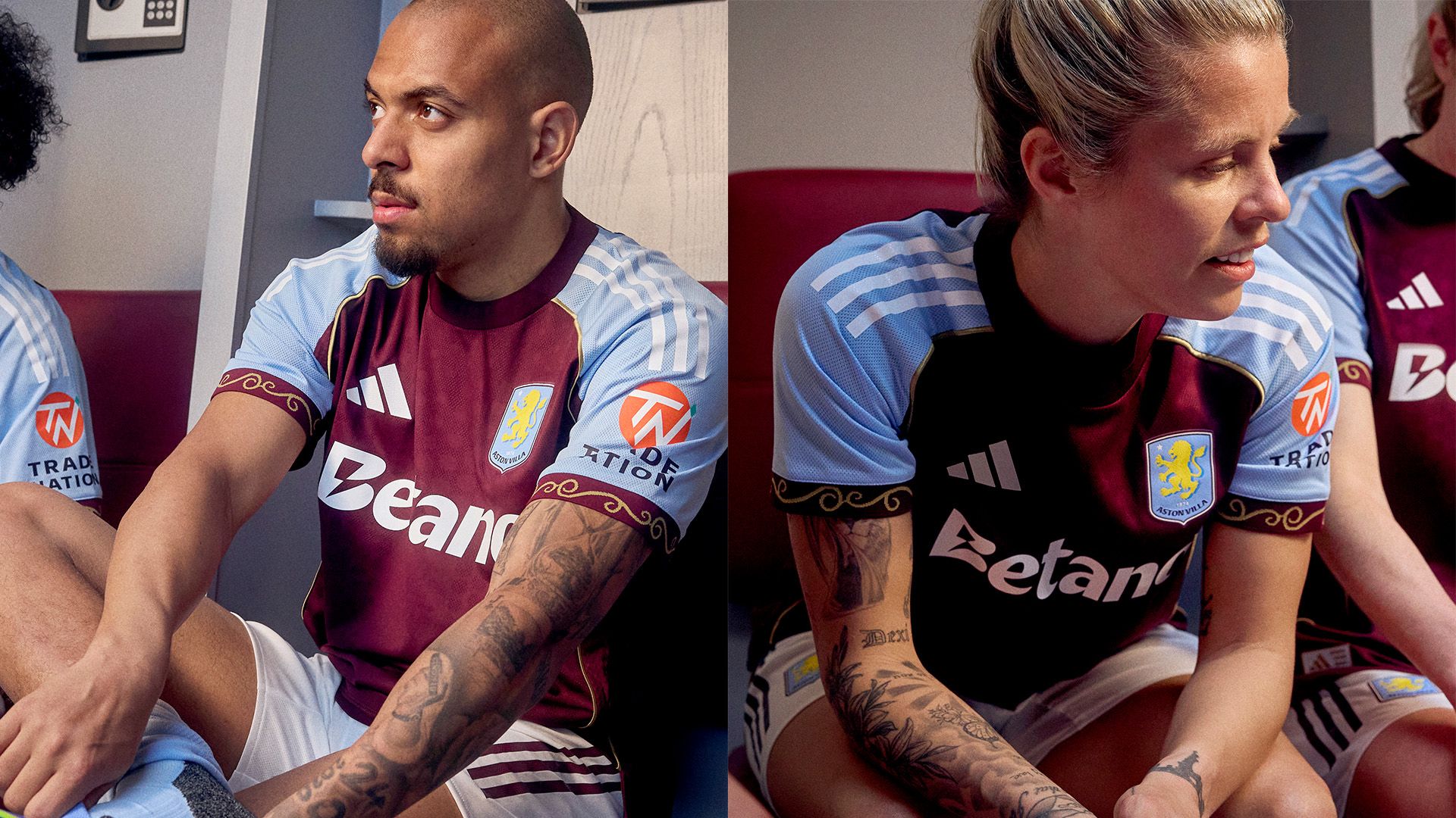 New 2025-26 football kits: Arsenal, Chelsea, Barcelona, Real Madrid & all the top teams' jerseys revealed