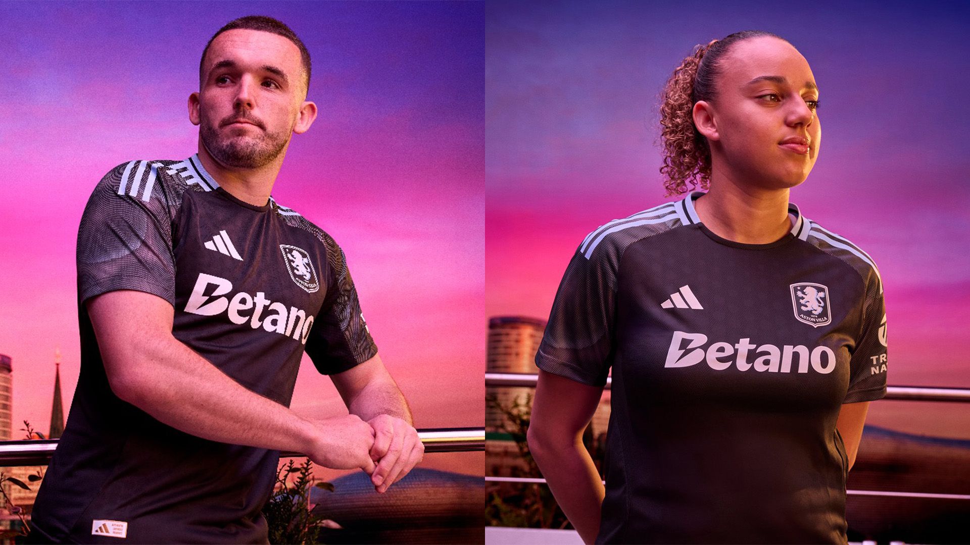 New 2025-26 football kits: Arsenal, Chelsea, Barcelona, Real Madrid & all the top teams' jerseys revealed