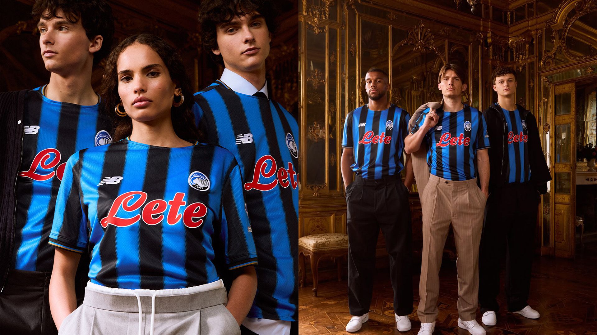 New 2025-26 football kits: Arsenal, Chelsea, Barcelona, Real Madrid & all the top teams' jerseys revealed