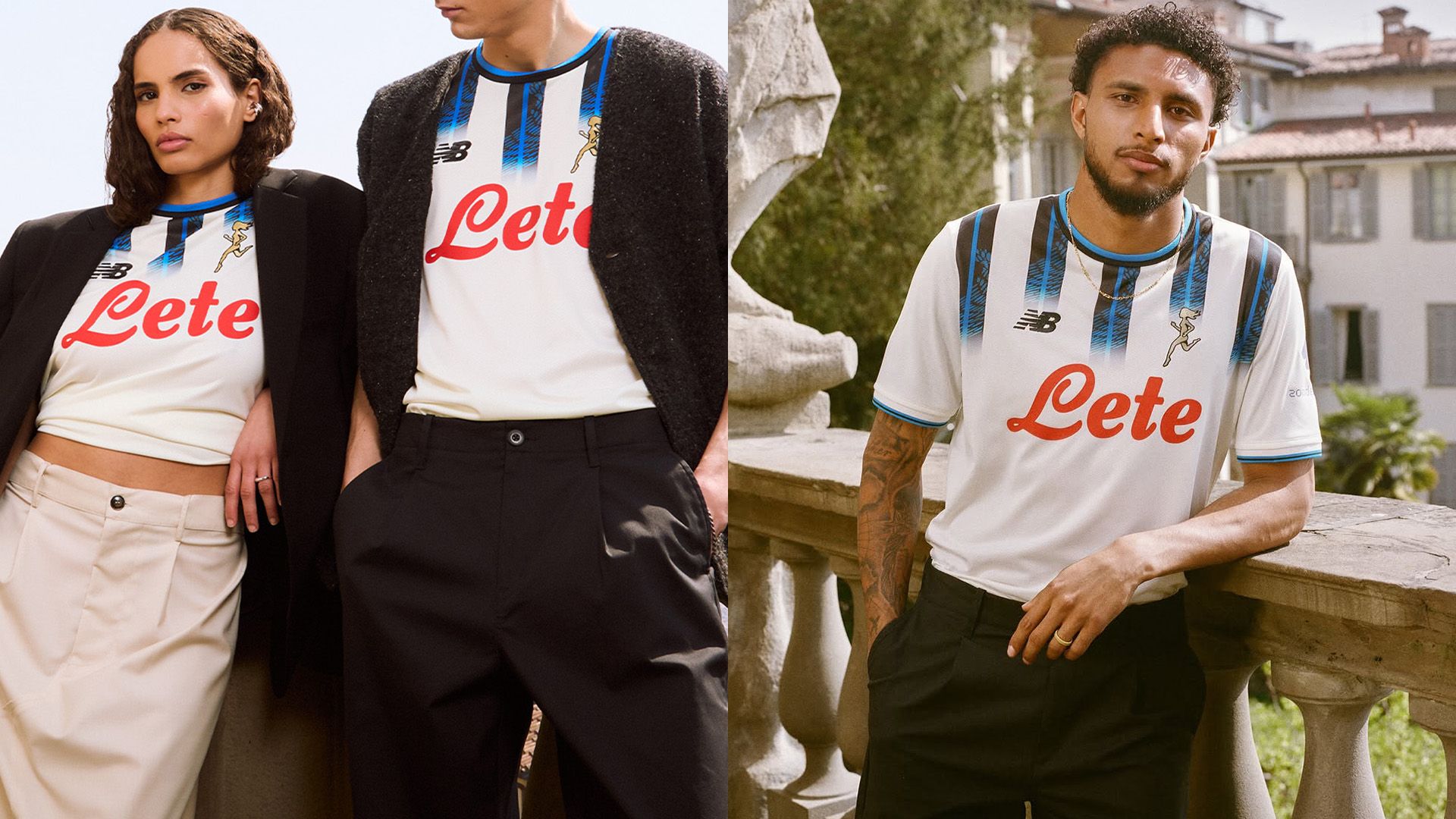 New 2025-26 football kits: Arsenal, Chelsea, Barcelona, Real Madrid & all the top teams' jerseys revealed