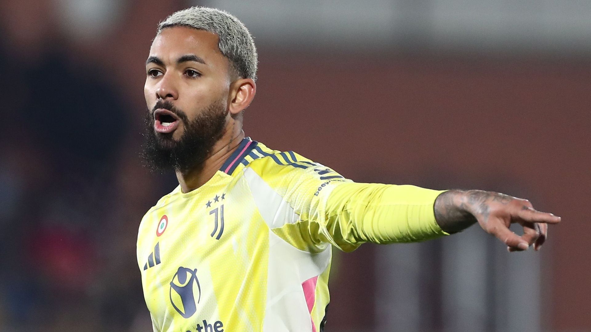 Douglas Luiz failure 'a shame' as Fabio Capello warns Juventus have 'underrated' struggling midfielder as he seeks Premier League return