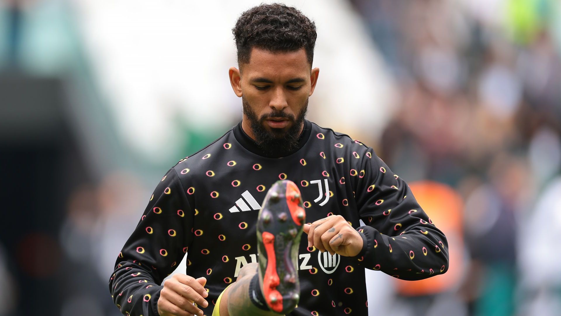 Douglas Luiz failure 'a shame' as Fabio Capello warns Juventus have 'underrated' struggling midfielder as he seeks Premier League return