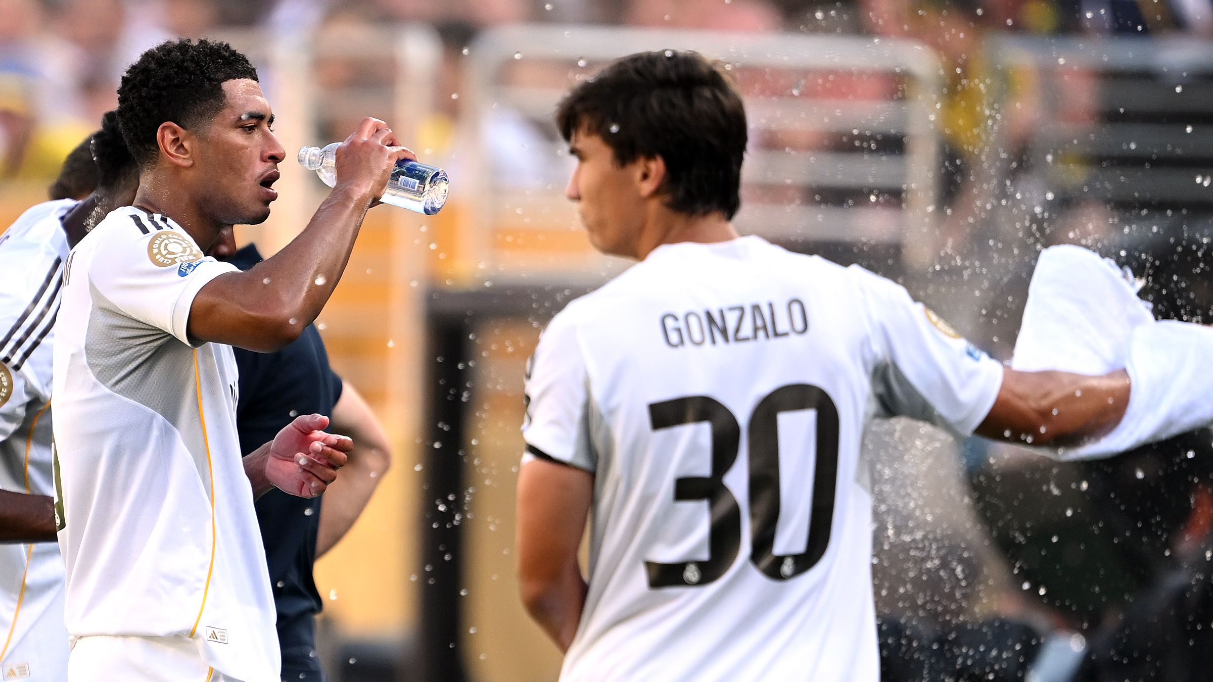 FIFPRO hit out at FIFA for ignoring players' 'basic needs' and claim footballers fear consequences of speaking out over increasingly demanding schedules