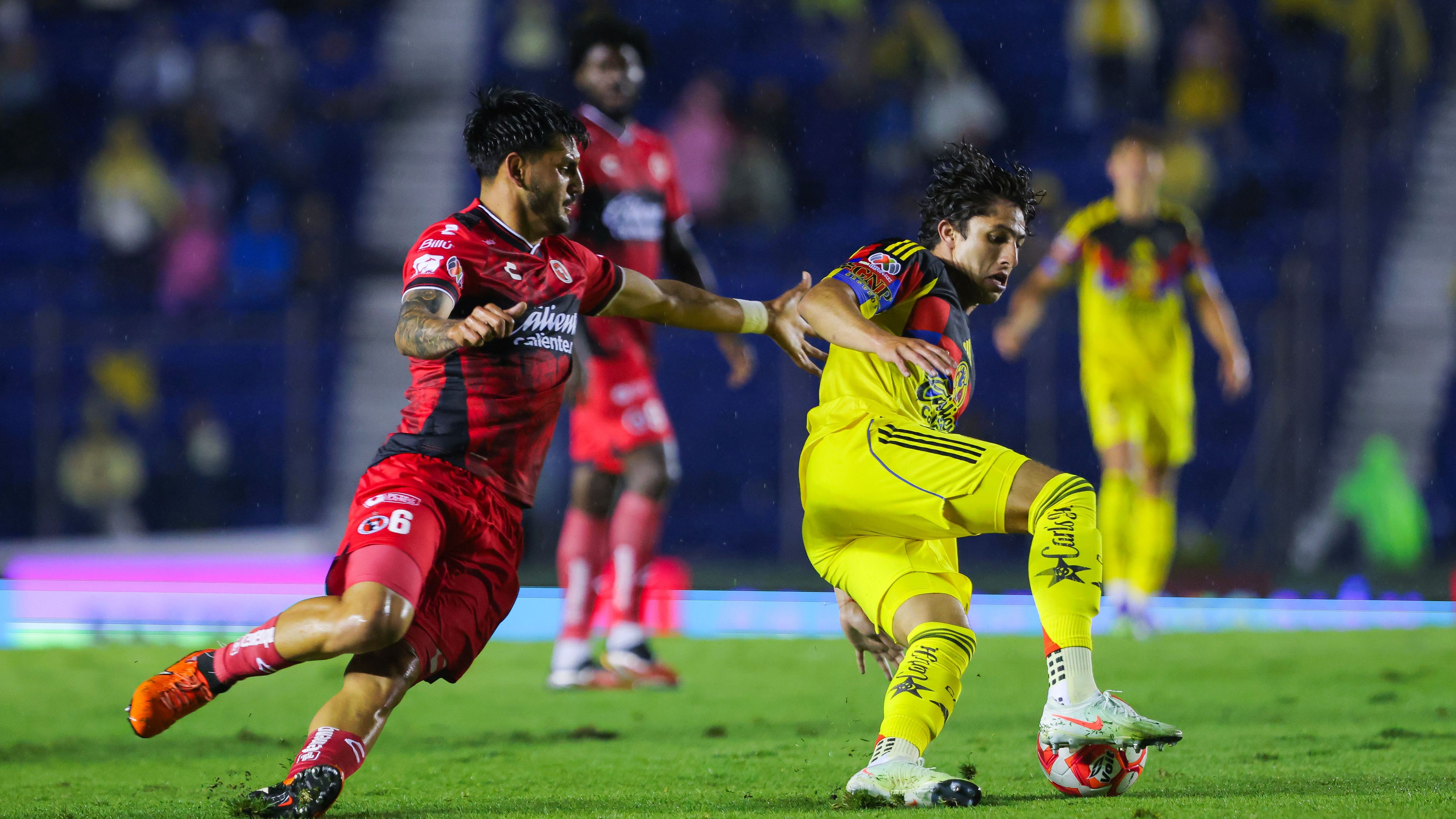 'We'll welcome him like any other' - Club América's Israel Reyes addresses Denis Bouanga speculation, says the LAFC star would be a good fit