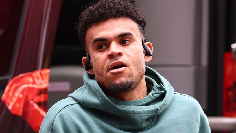 Bayern Munich back in talks with Liverpool over Luis Diaz as Reds' hopes of raising funds for Alexander Isak continue