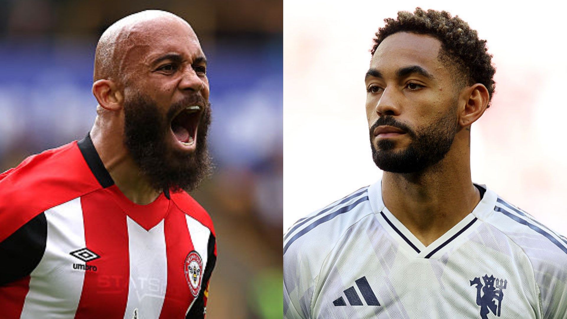 Bryan Mbeumo & Matheus Cunha will take Man Utd to 'another level' as Mason Mount reveals excitement at new signings