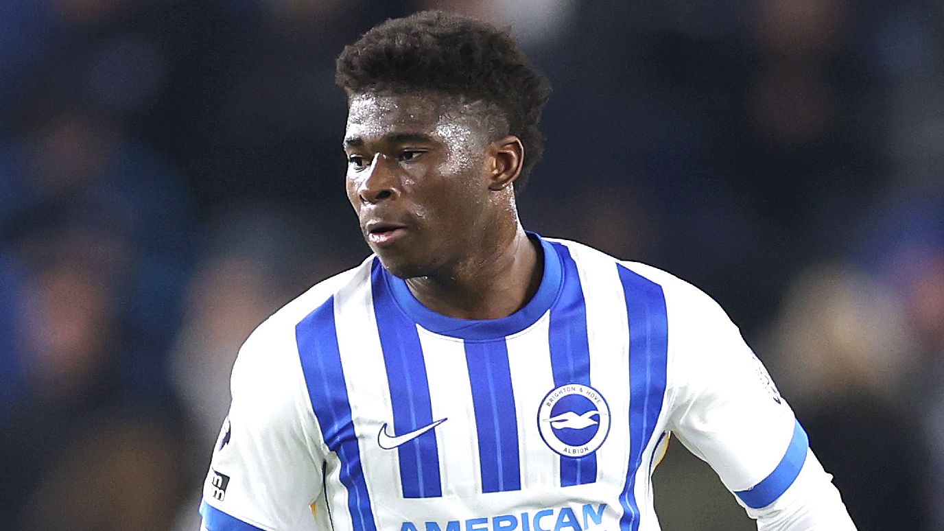 Man Utd told to forget about Benjamin Sesko and 'break the break' for Brighton star instead