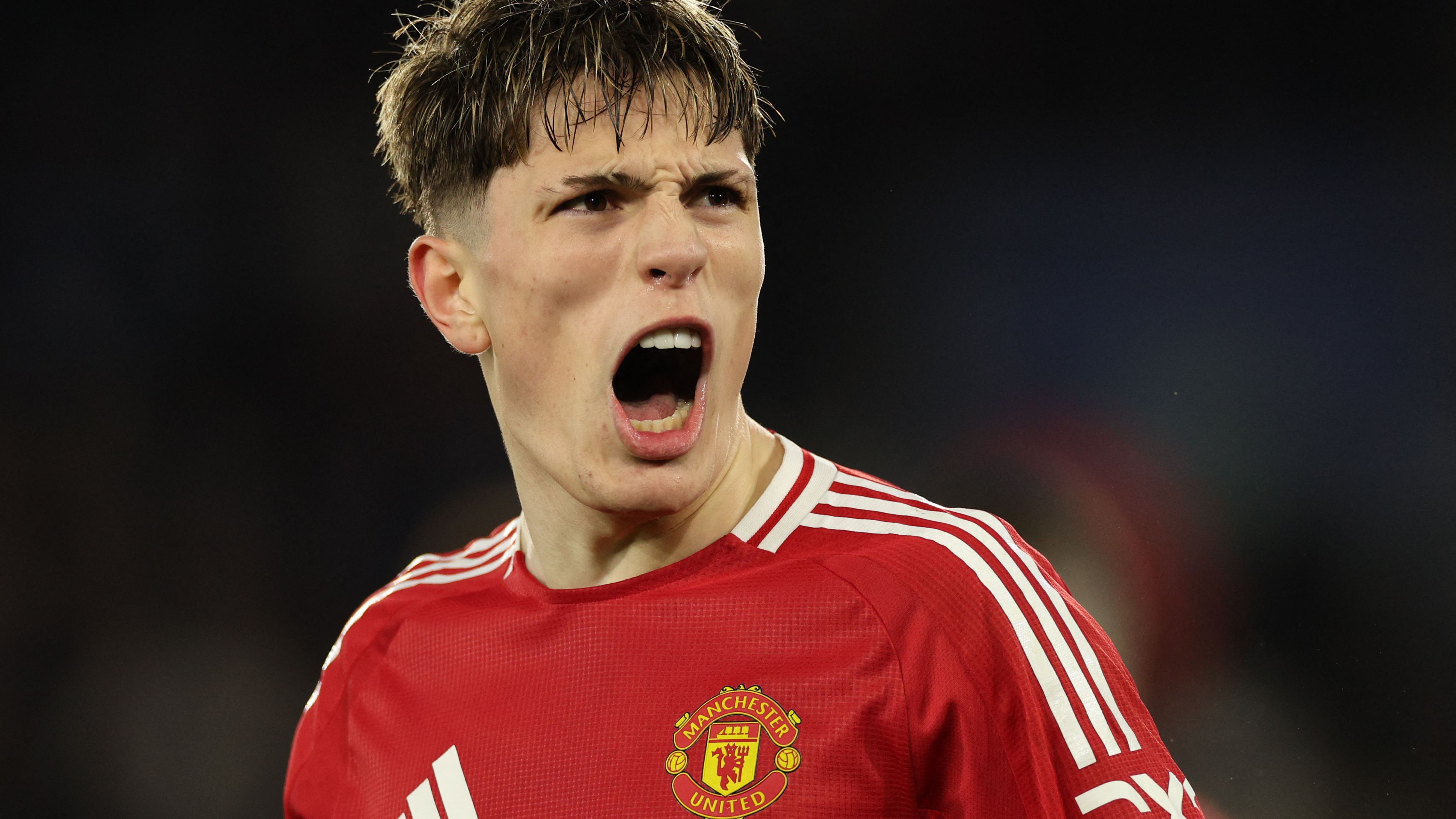 Man Utd want Alejandro Garnacho gone! Red Devils set short deadline to sell wantaway winger amid Napoli & Chelsea links