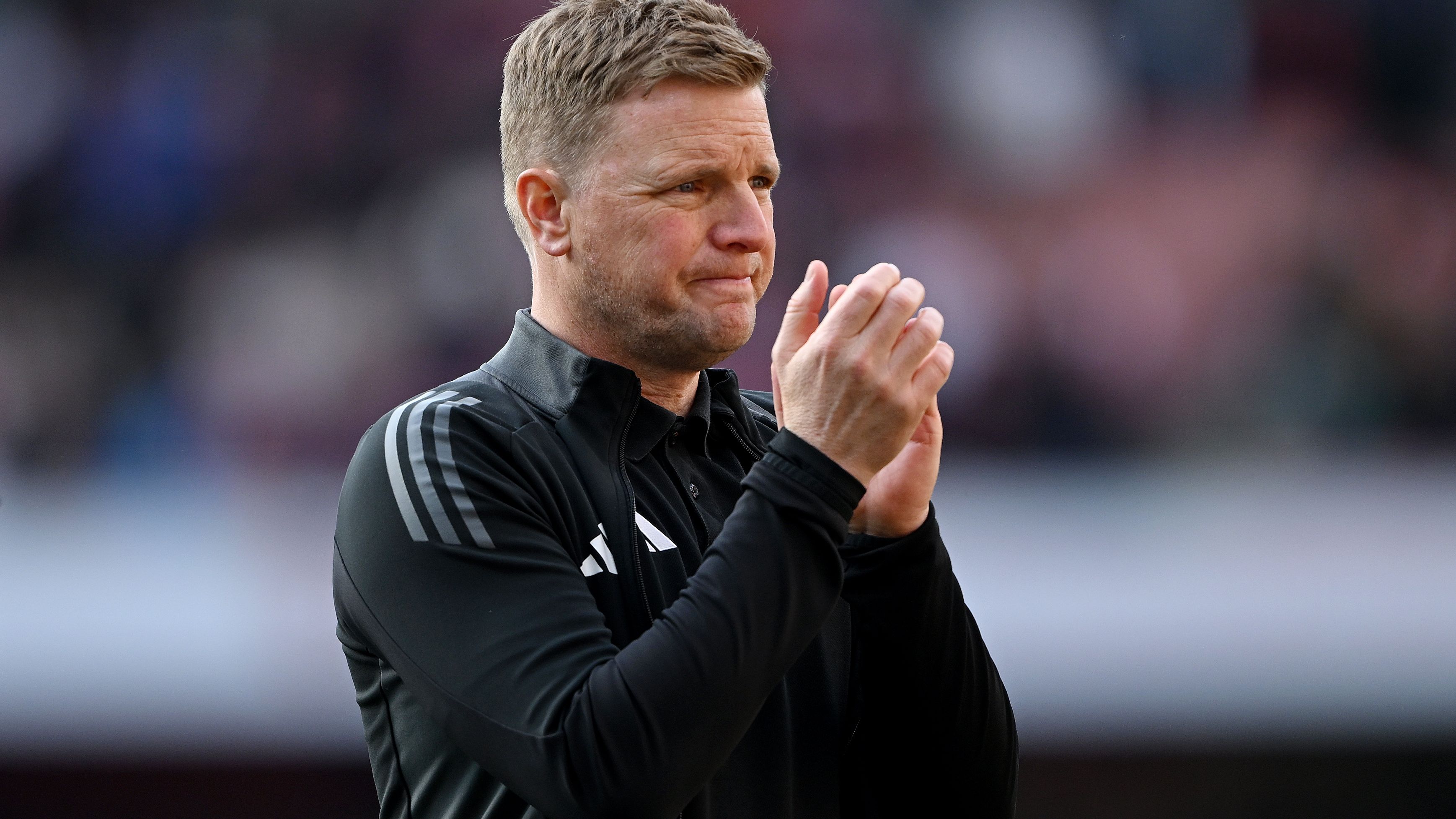 'There are things going on' - Eddie Howe provides update on Alexander Isak amid intense Liverpool & Al-Hilal transfer talk as Newcastle boss makes telling admission on striker's future