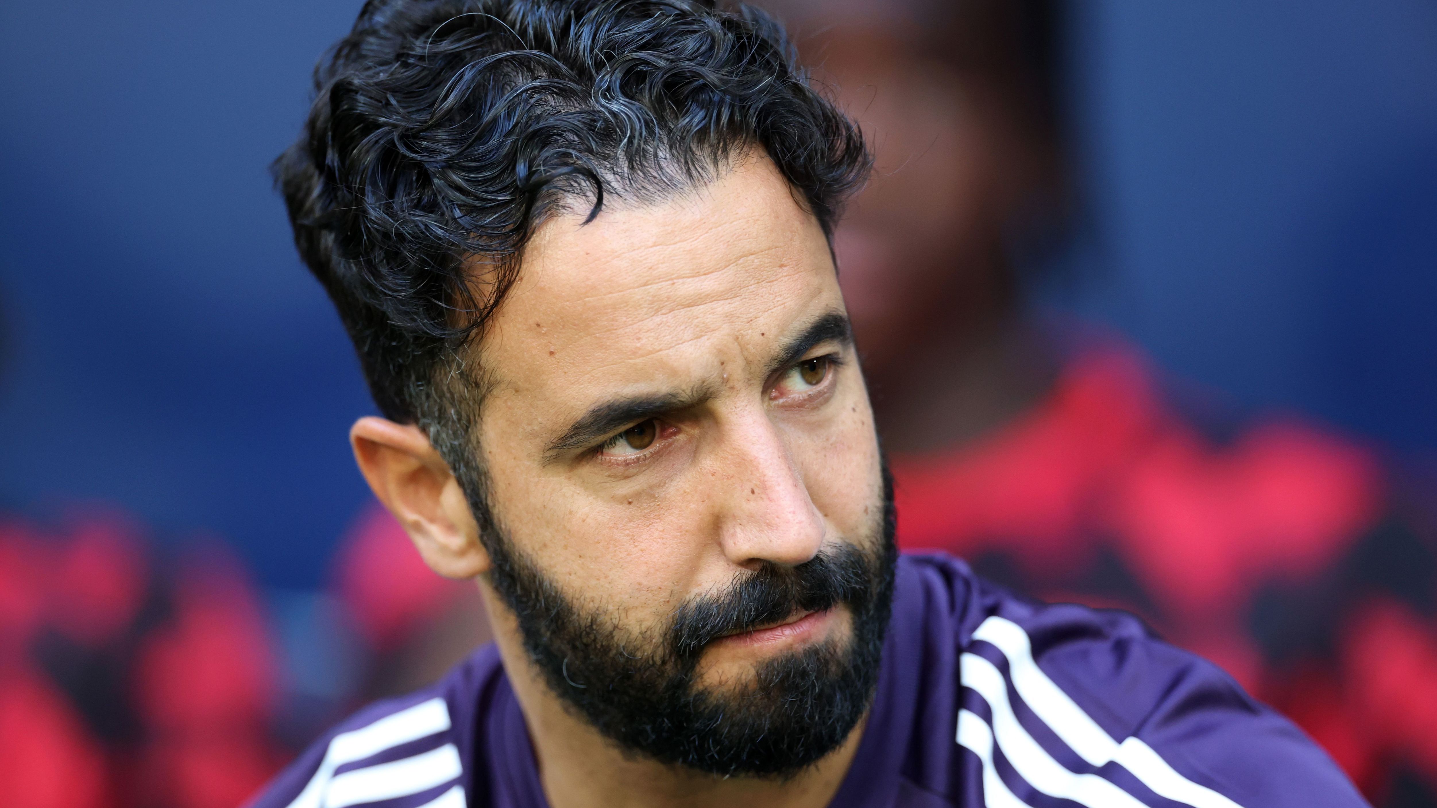 Man Utd join Bayern Munich in chase for Norwegian wonderkid compared to Ballon d'Or winner Rodri as potential Harry Maguire replacement