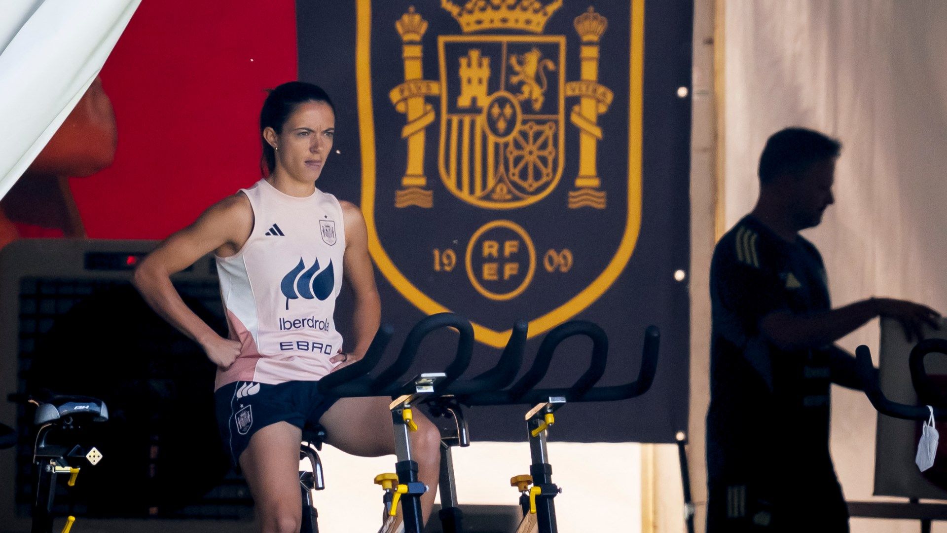 England, beware! Aitana Bonmati showing Ballon d'Or tendencies again after viral meningitis scare as world champions Spain eye Euro 2025 glory