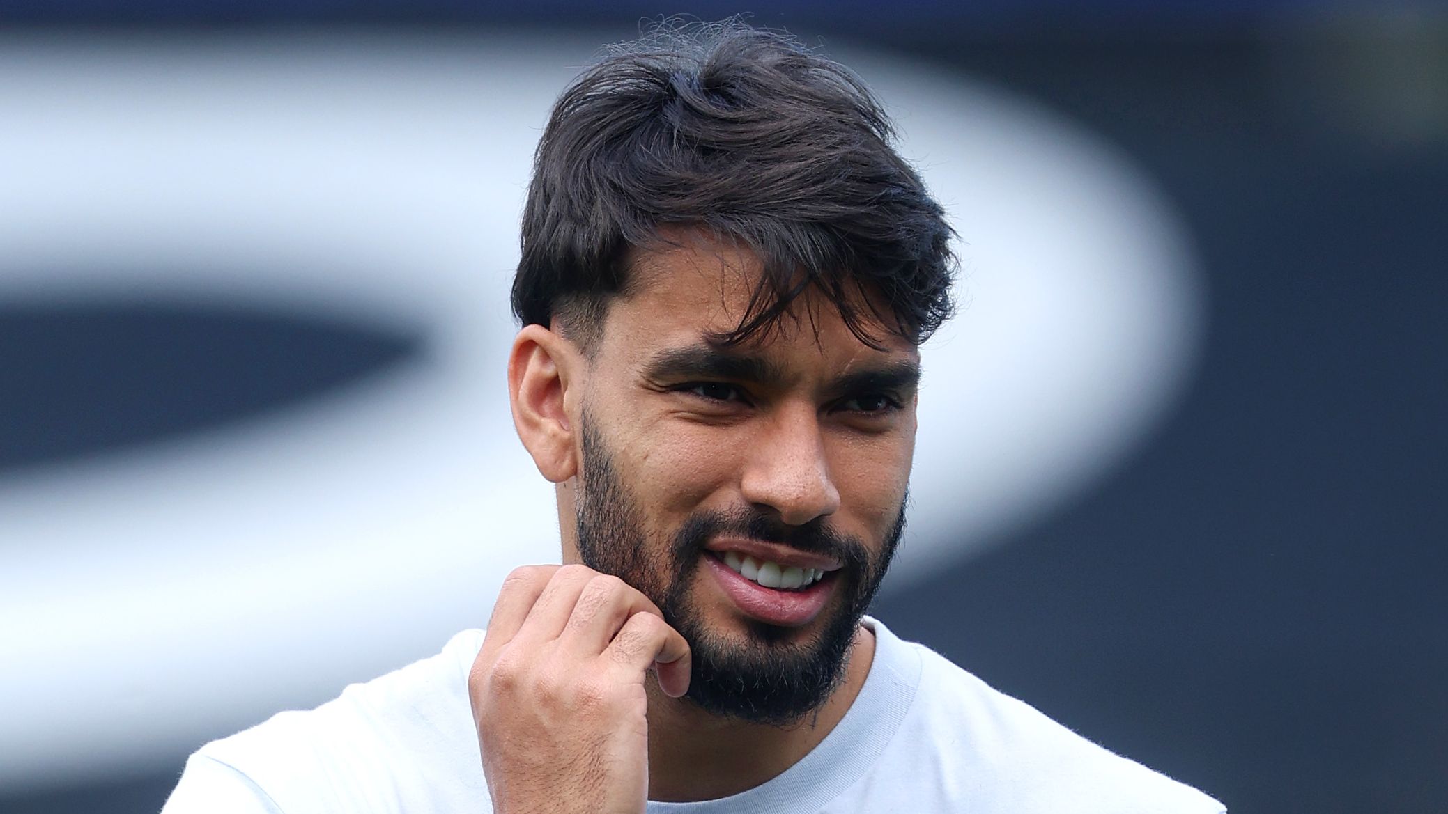 Justice for Lucas Paqueta! West Ham star cleared of FA spot-fixing charges after two-year legal battle & failed £85m transfer to Man City