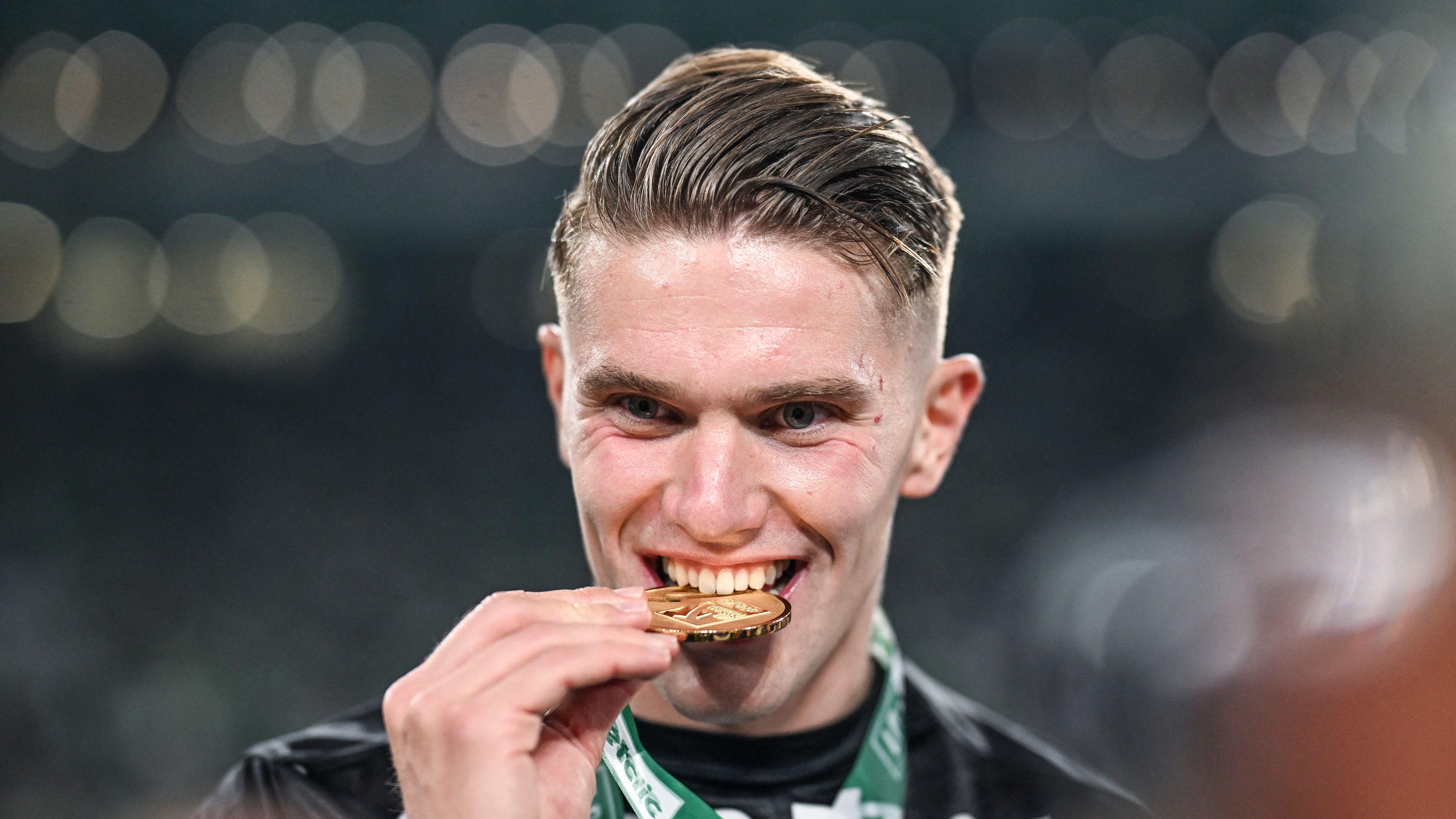 'That made me choose Arsenal' - Viktor Gyokeres reveals reason behind Gunners transfer after finally completing Emirates move