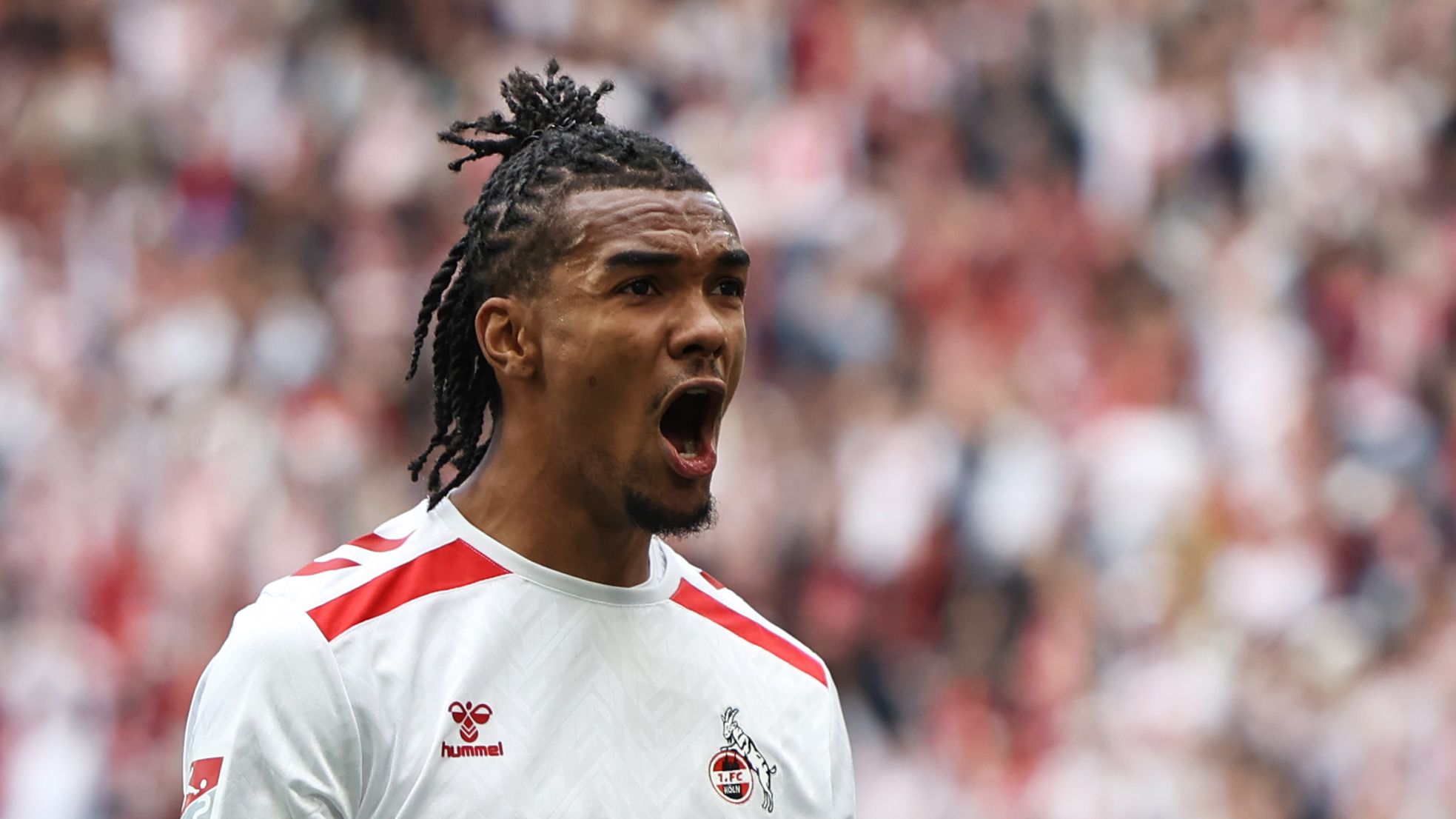 WATCH: Damion Downs scores for Southampton in preseason debut with USMNT boss Mauricio Pochettino in attendance