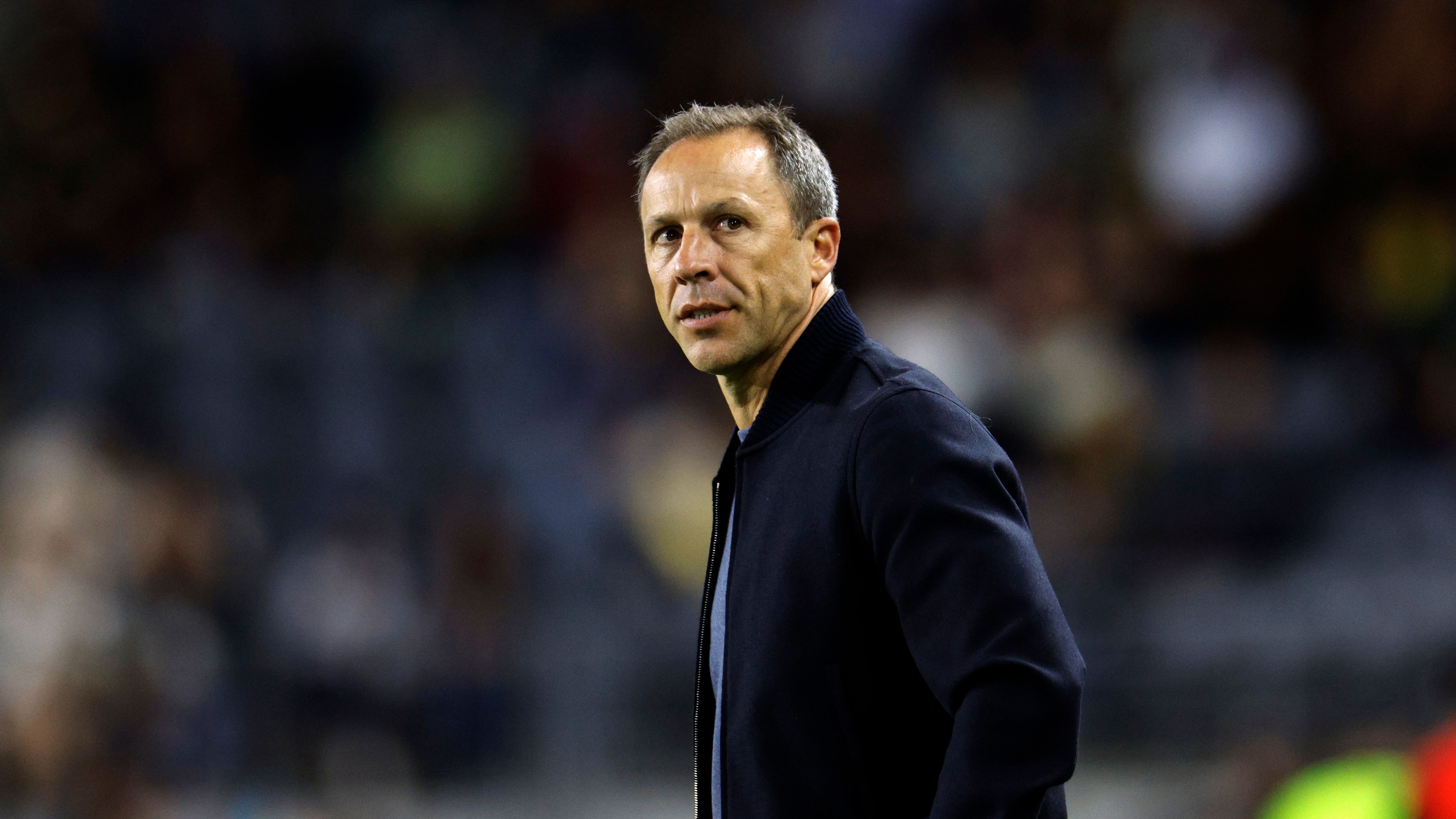 'It was a pleasure having him' - Steve Cherundolo confirms LAFC won't extend Javairo Dilrosun's loan from Club America